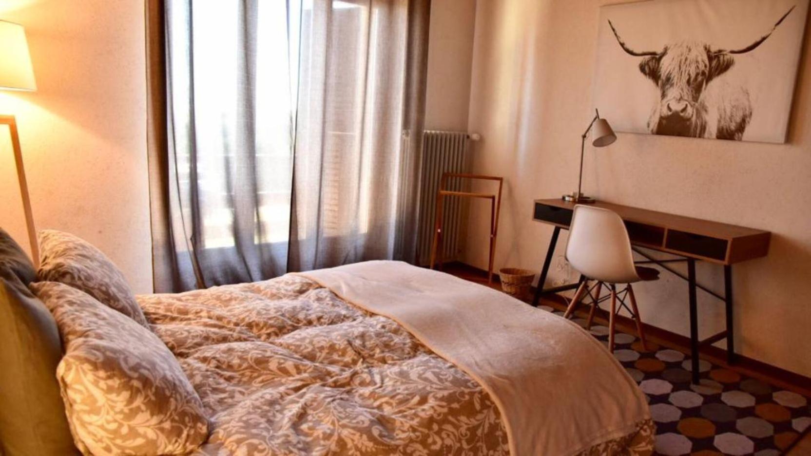 Double Room With Mountain View photo 2