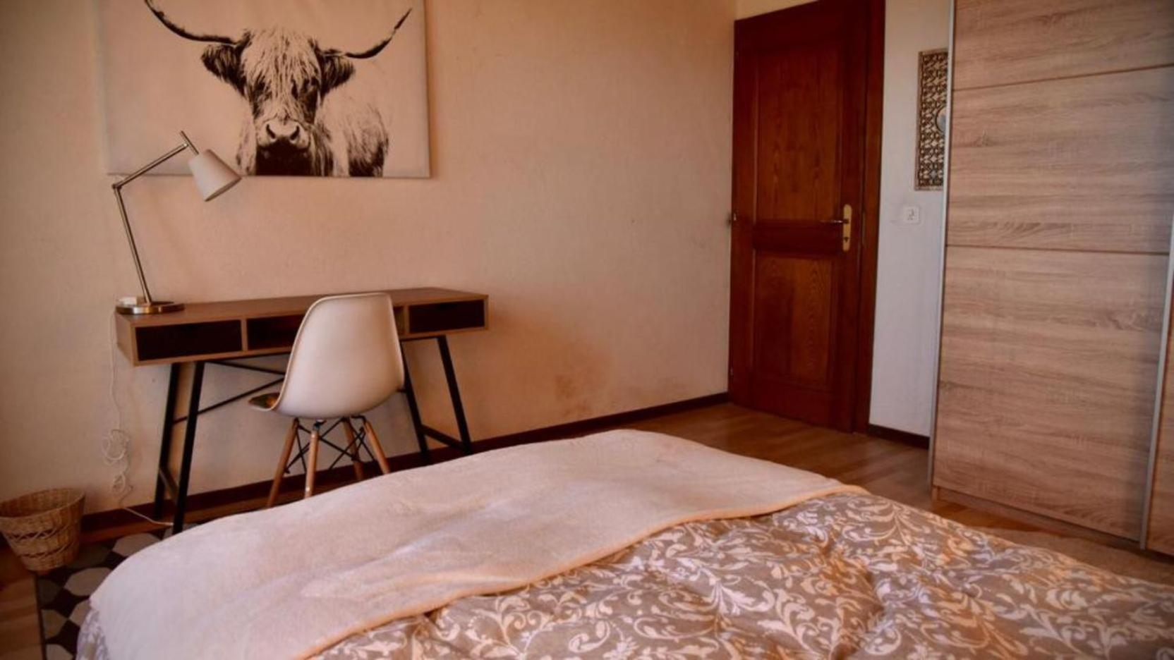 Double Room With Mountain View photo 3