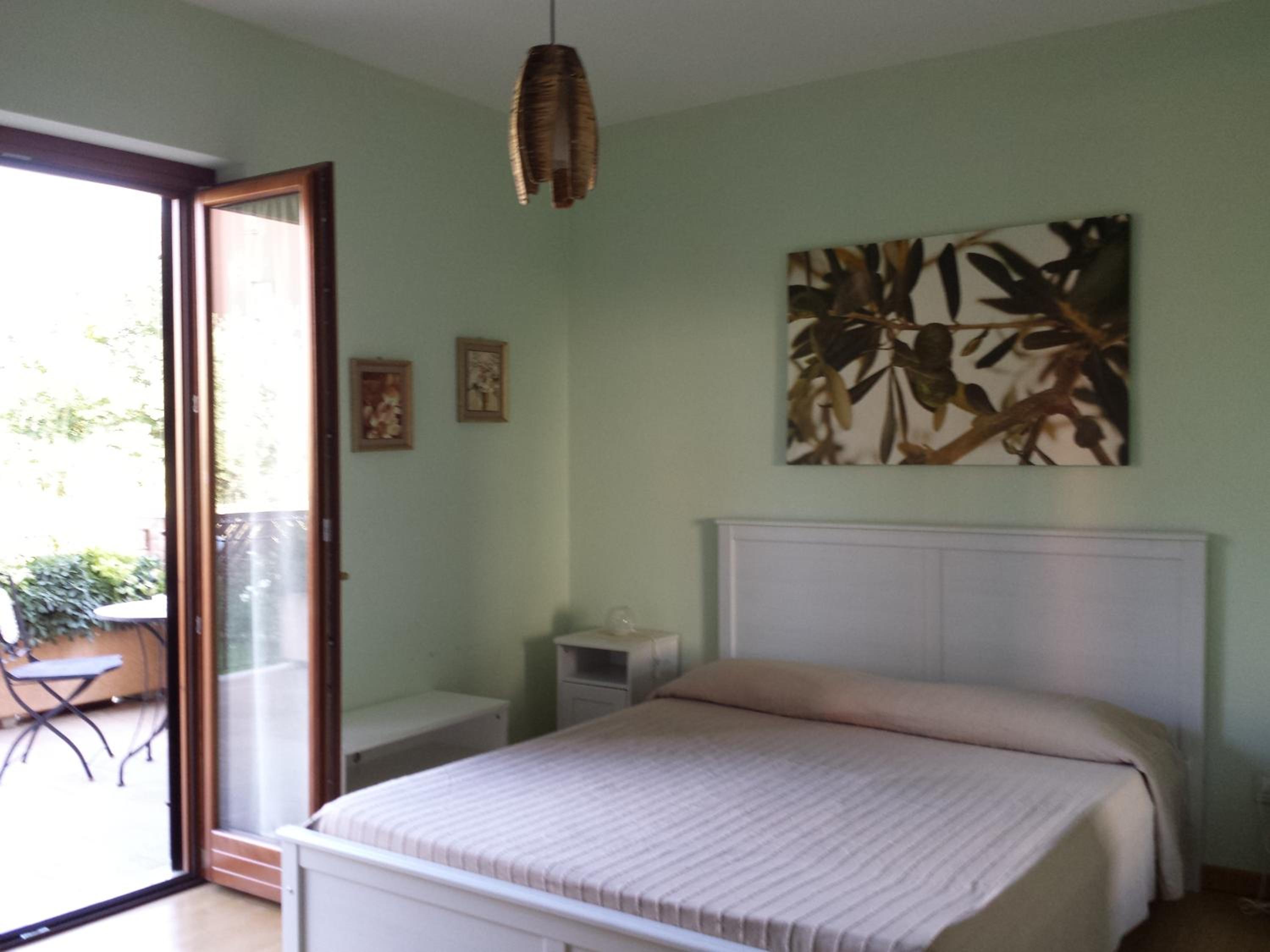 Double Room Single Use photo 2