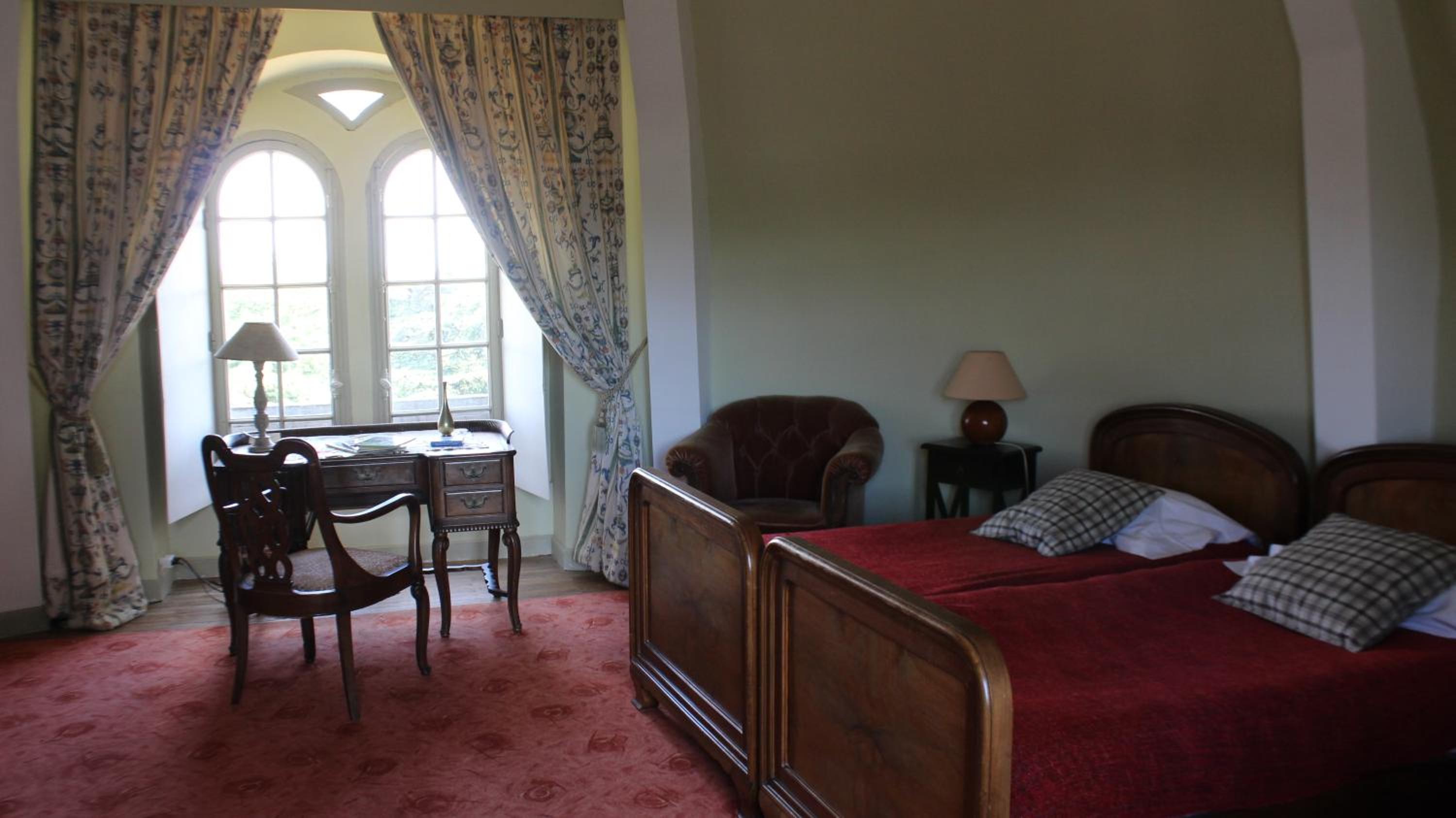 Quadruple Room photo 2