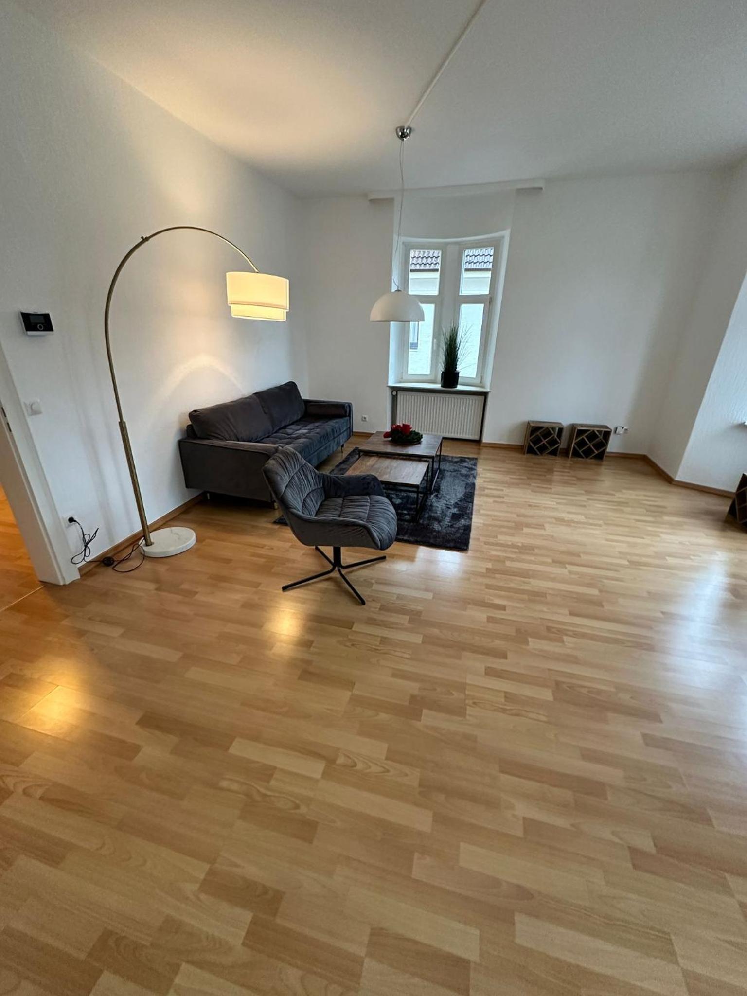 Two-Bedroom Apartment photo 1