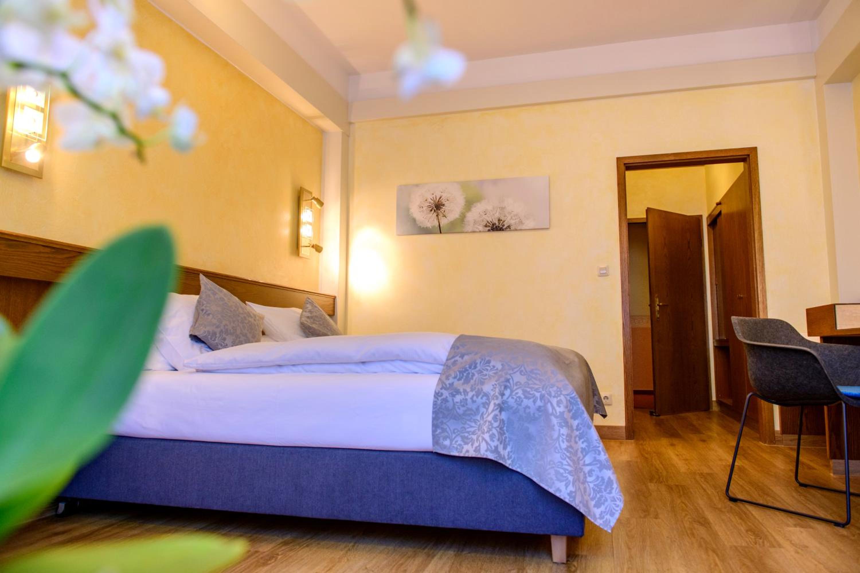 Chambre Standard photo 1
