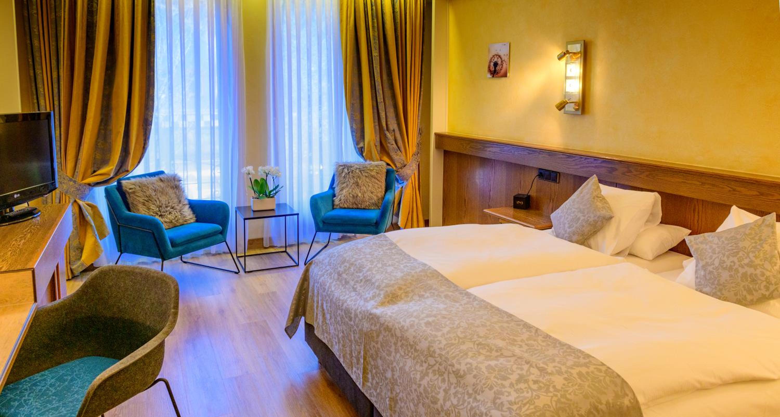 Chambre Standard photo 2