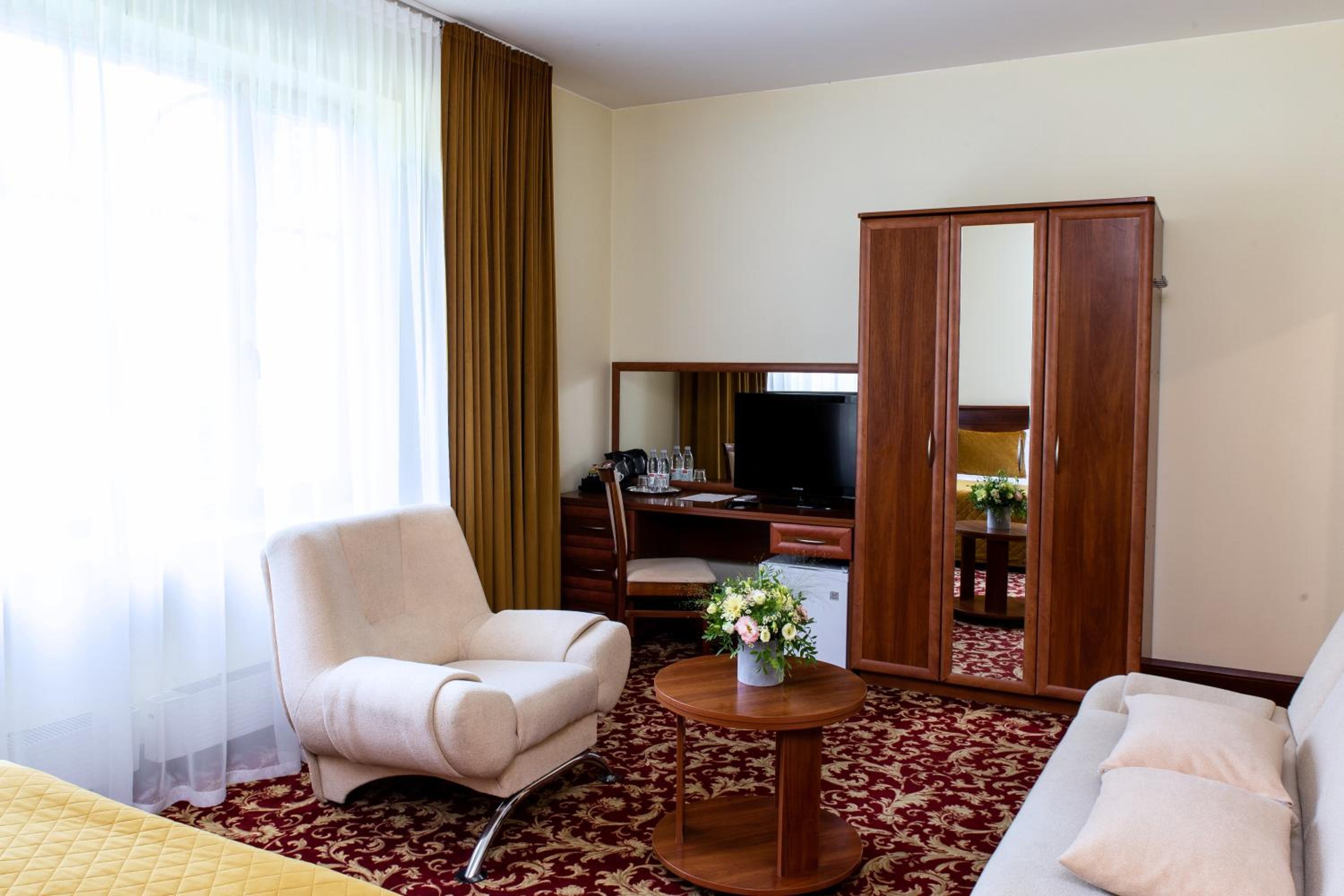 Superior Double or Twin Room