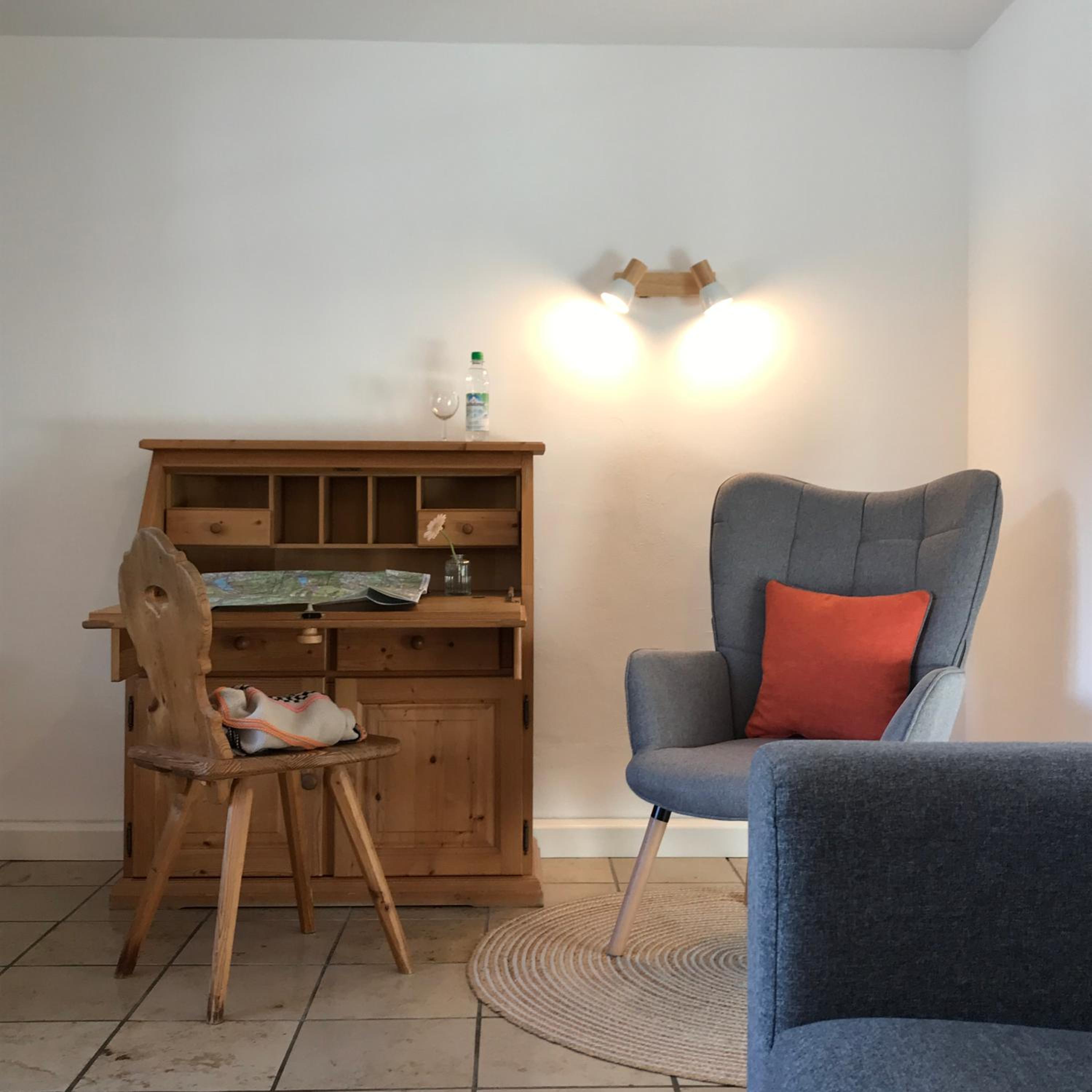 Two-Bedroom Apartment photo 2