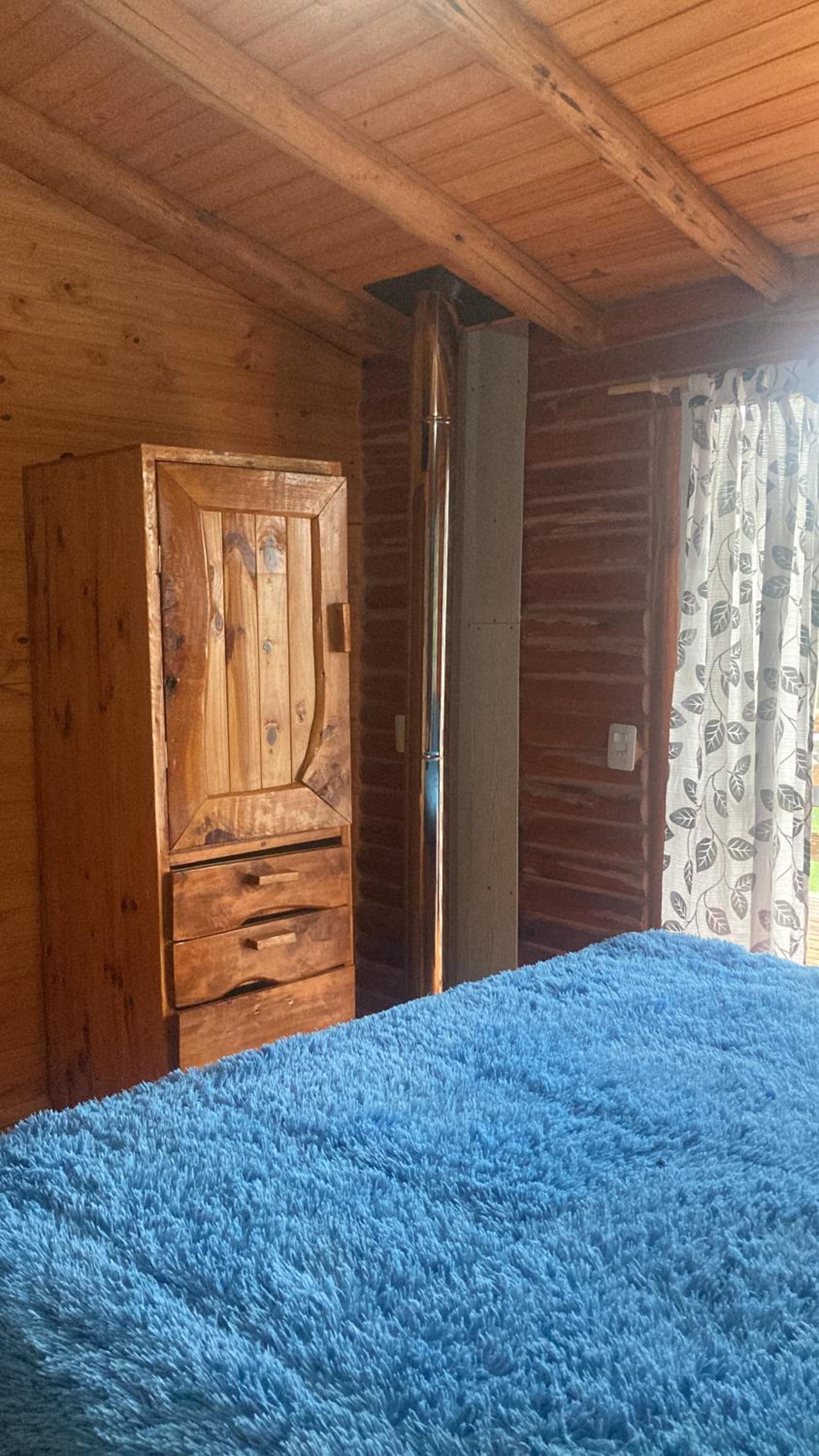 One-Bedroom House photo 2