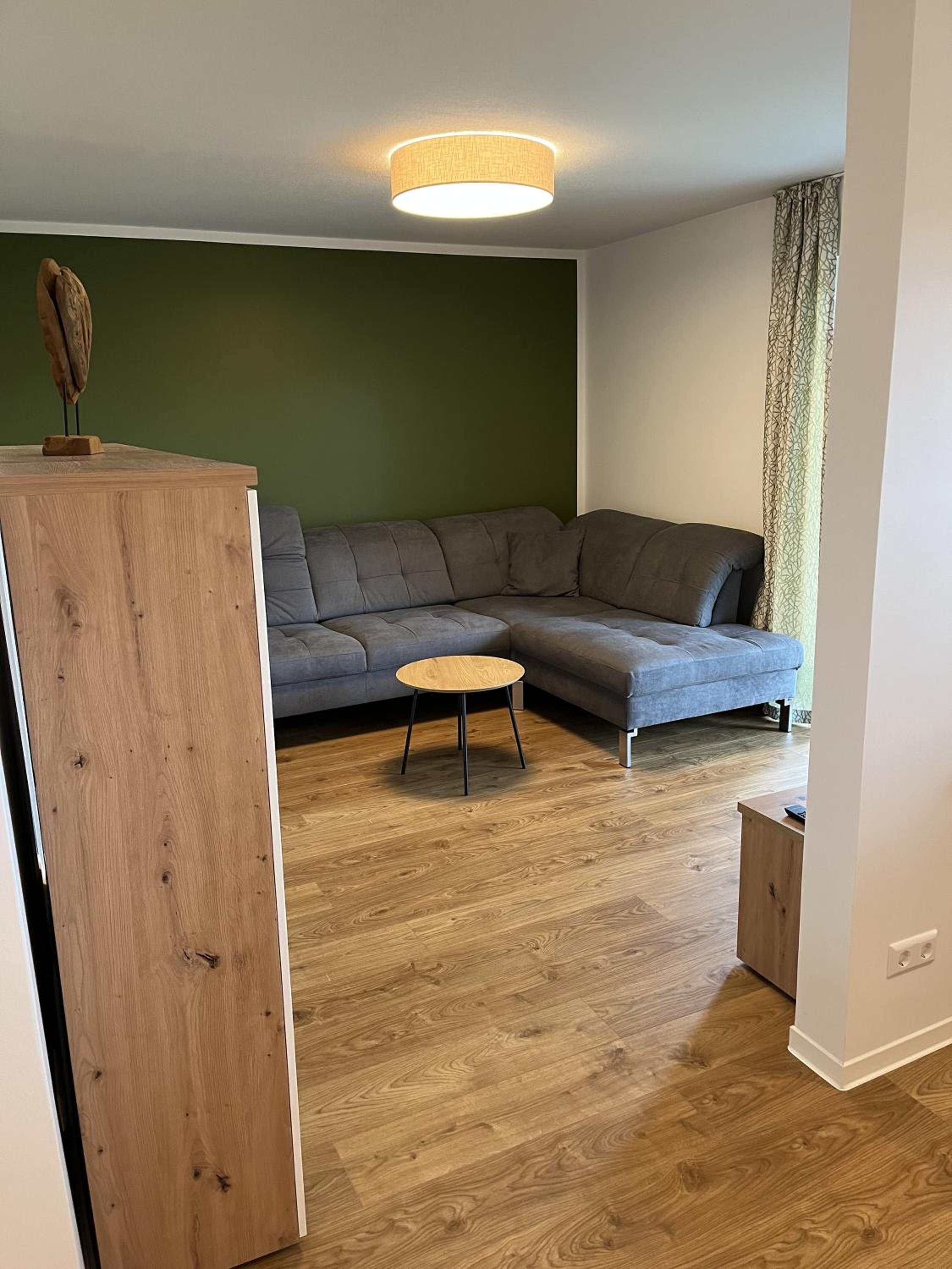 Two-Bedroom Apartment with Lake View photo 1