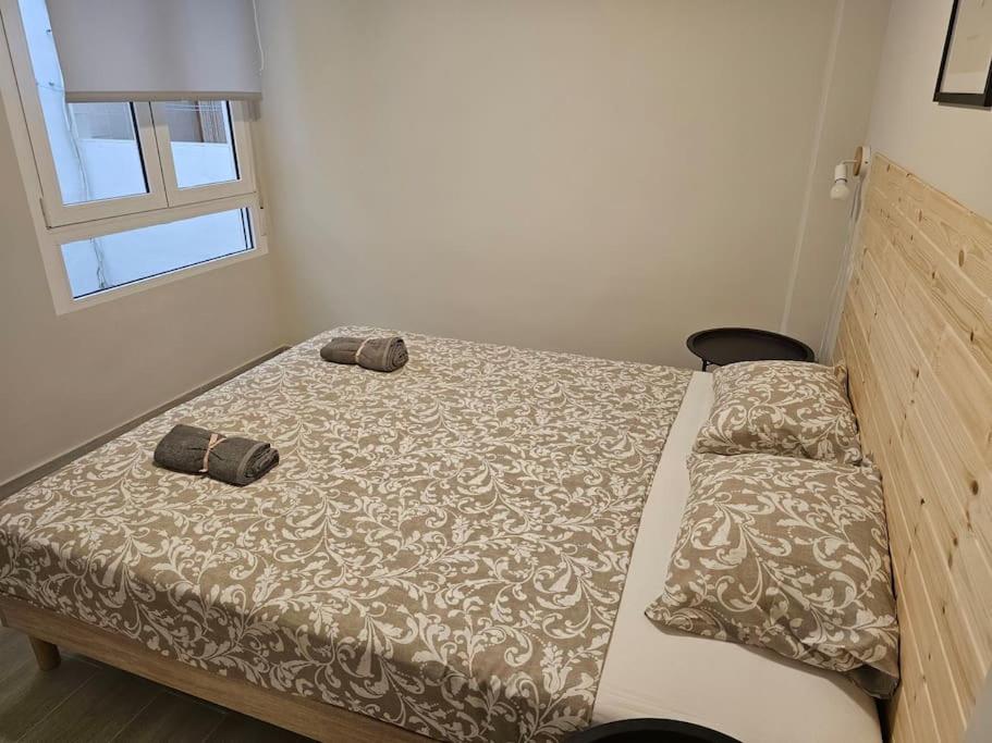 Departamento de tres habitaciones