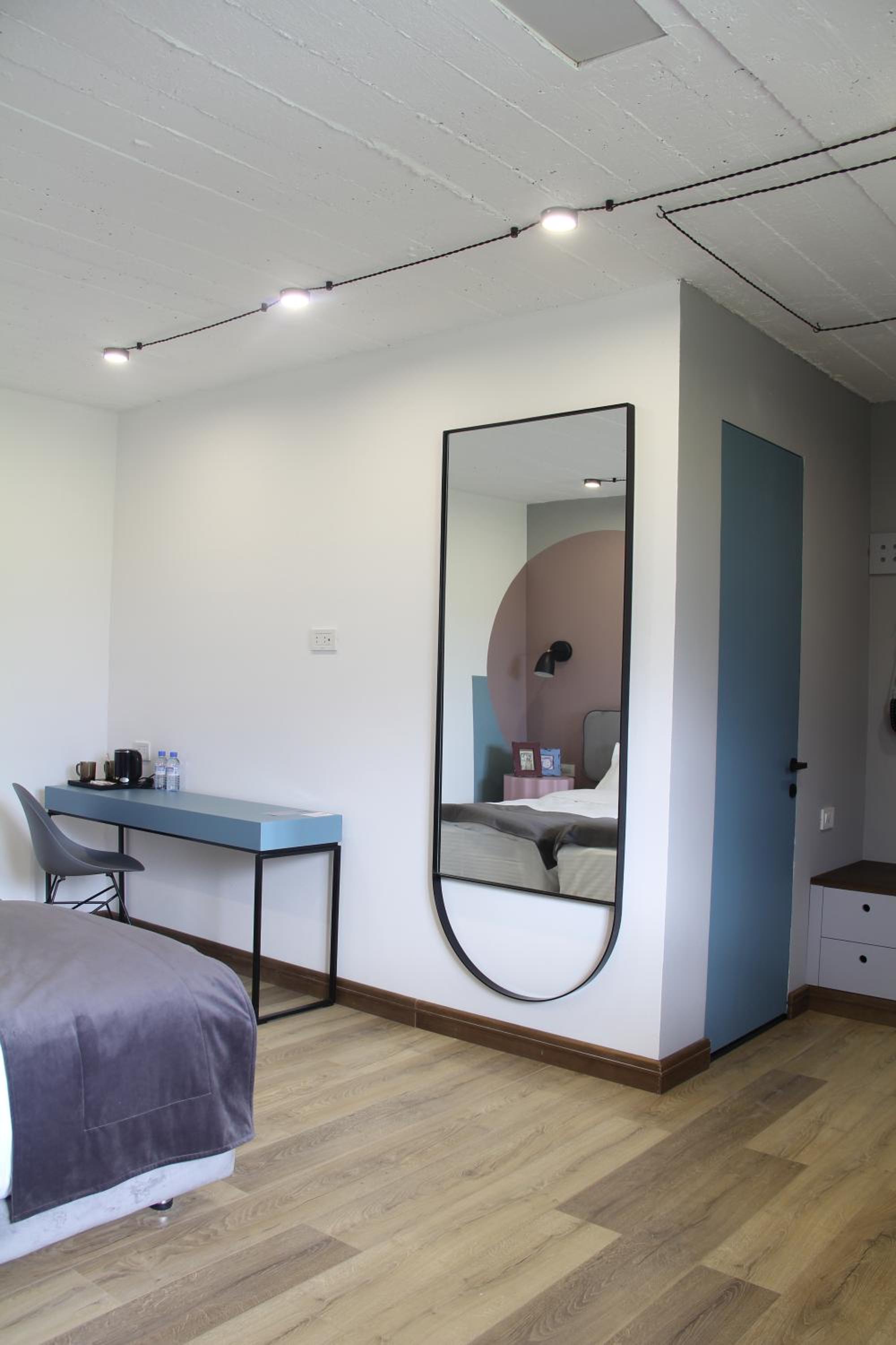 Standard Double or Twin Room photo 3