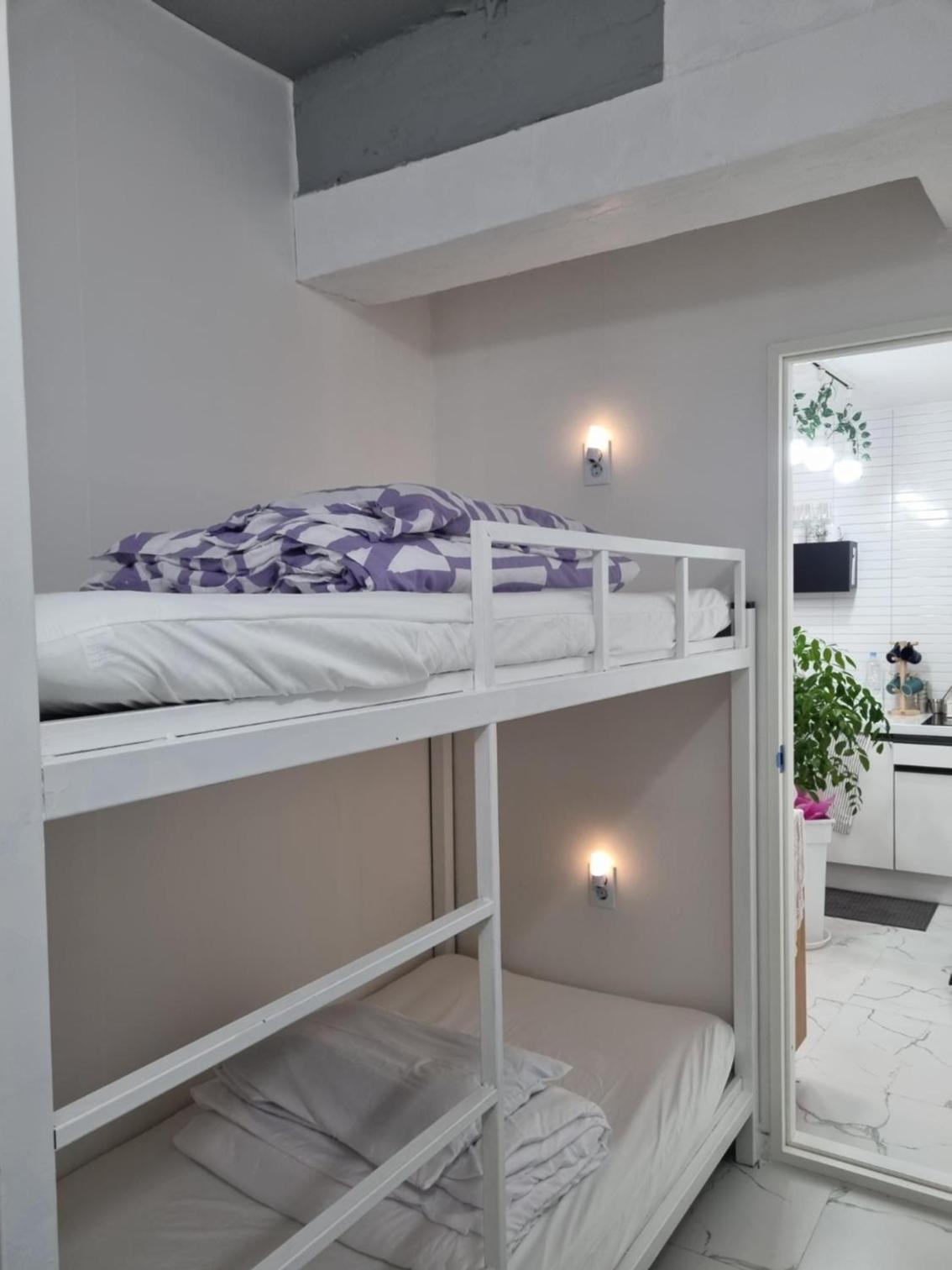 Bed In 4-Bed Female Dormitory Room photo 1