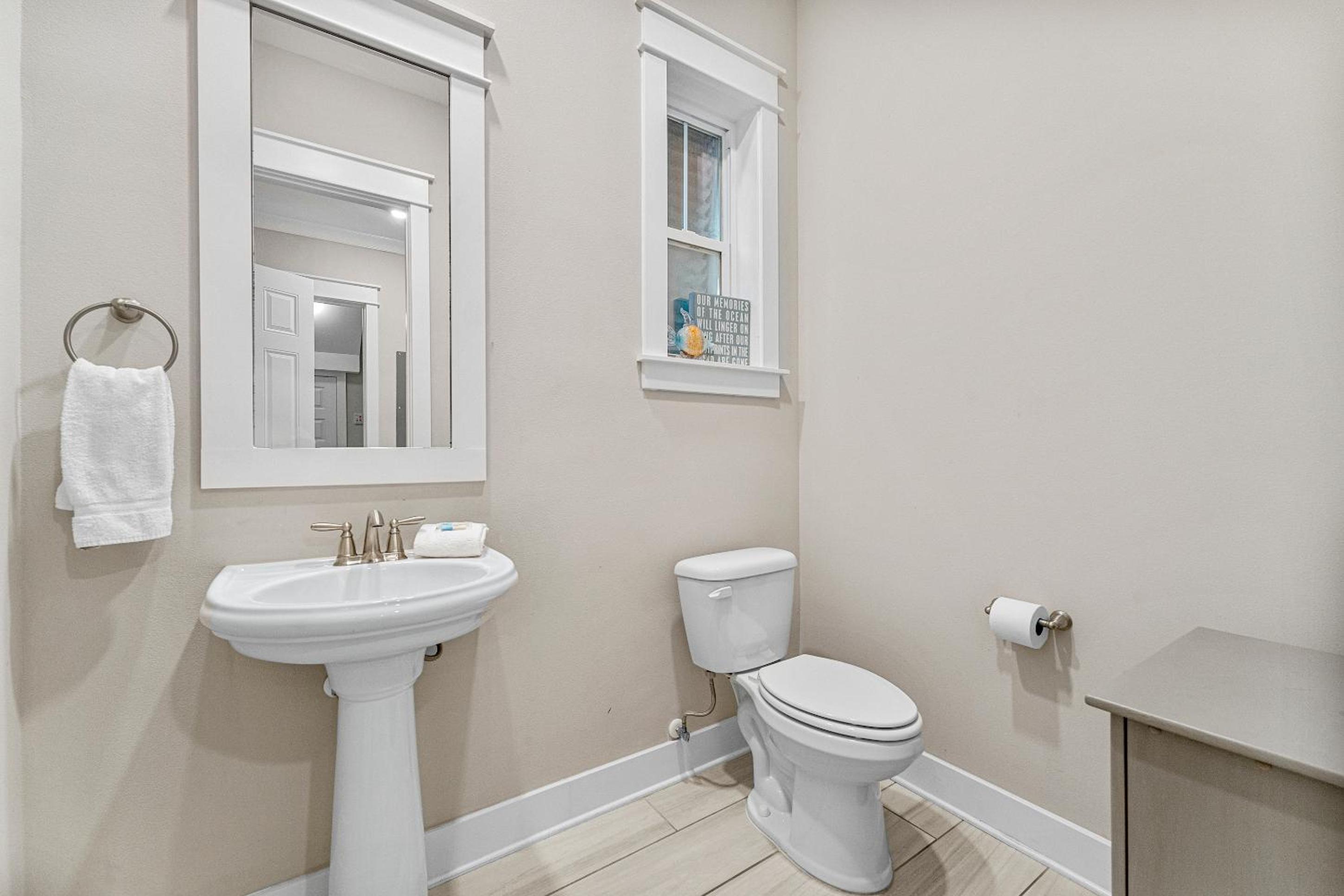 Three-Bedroom Townhouse photo 2