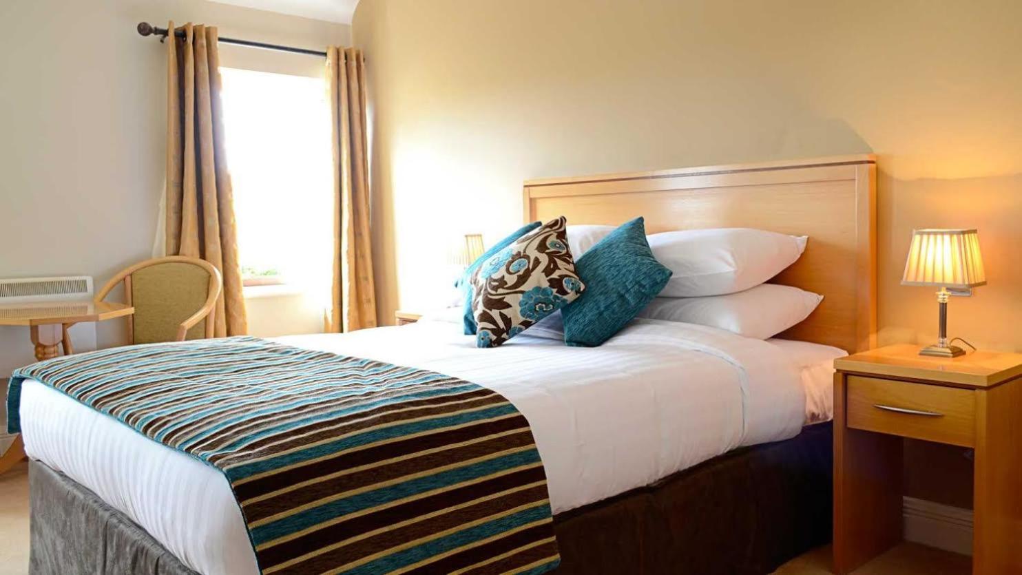Standard Double Room photo 3