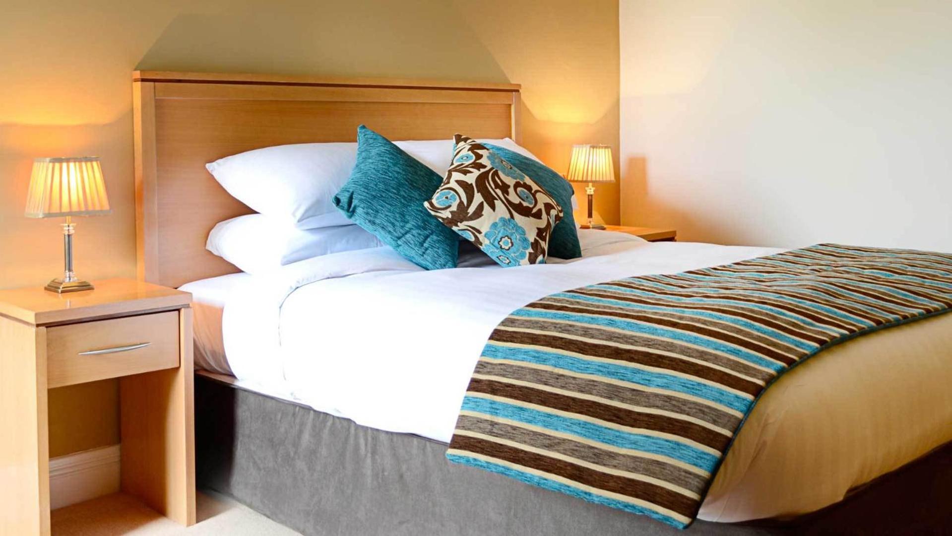 Standard Double Room photo 2