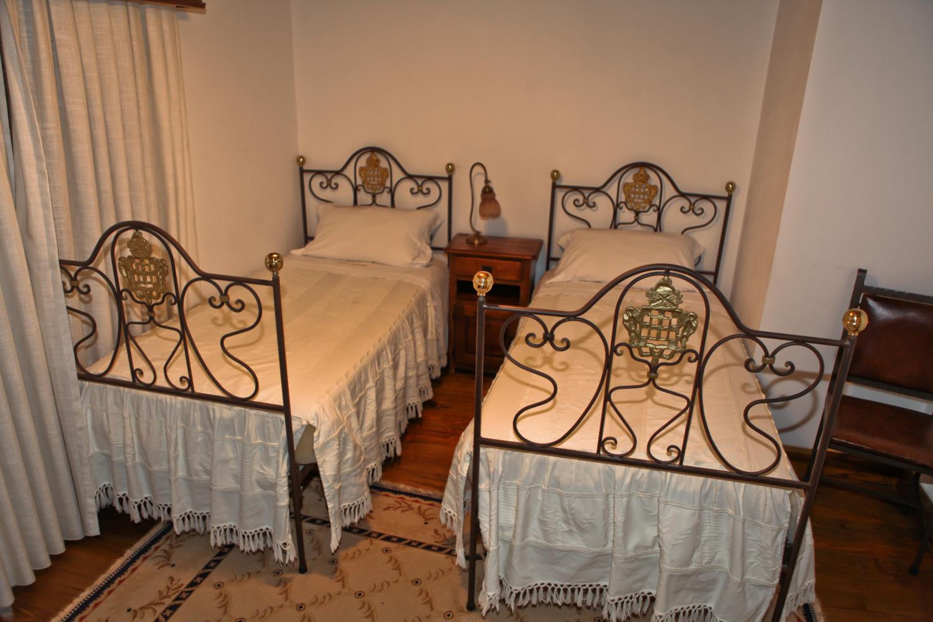 Three-Bedroom House photo 1