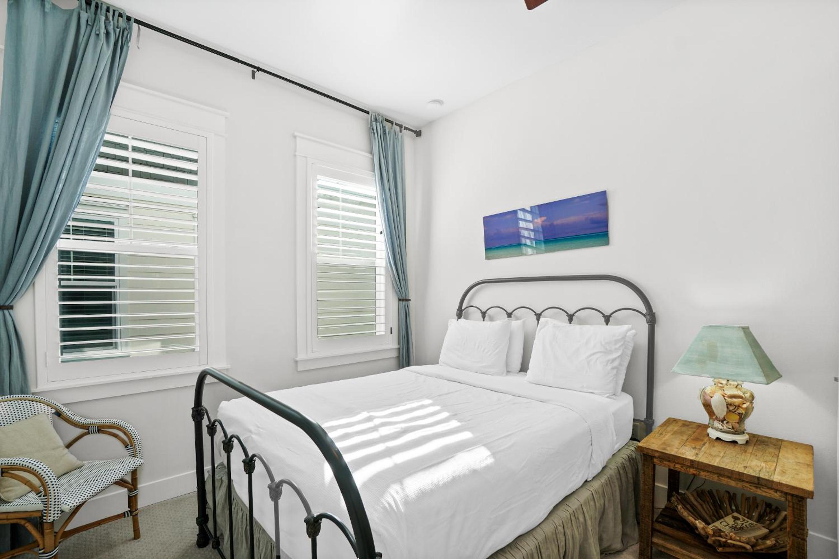 Three-Bedroom Townhouse – Ahoy There photo 3