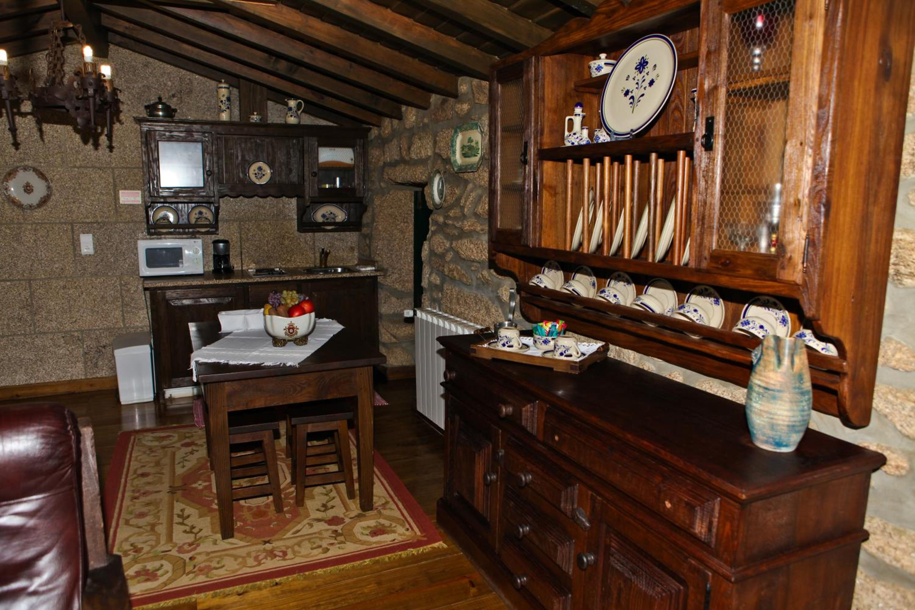 One-Bedroom House photo 3
