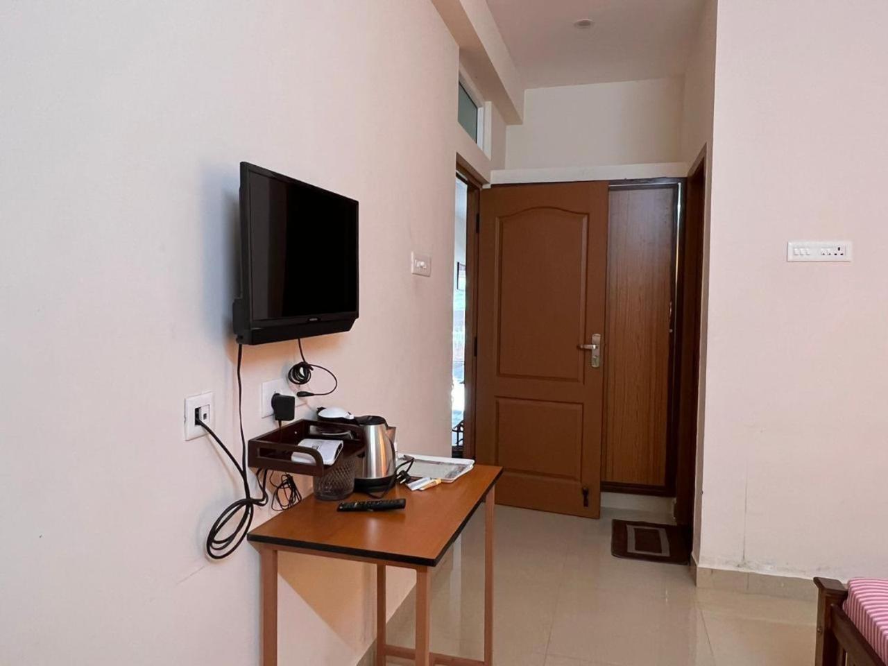 Deluxe Triple Room - Photo 4