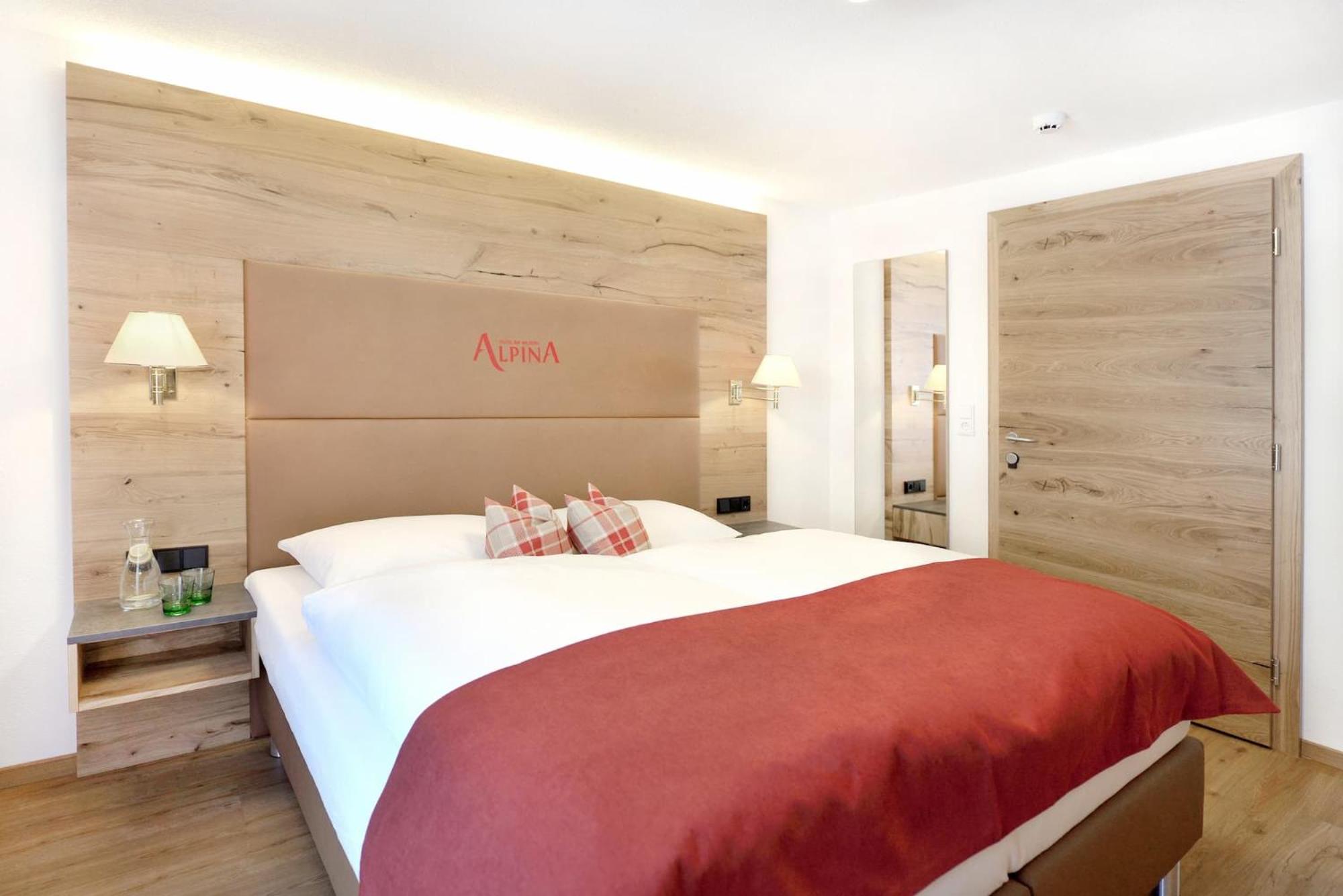 Double Room with Balcony photo 2