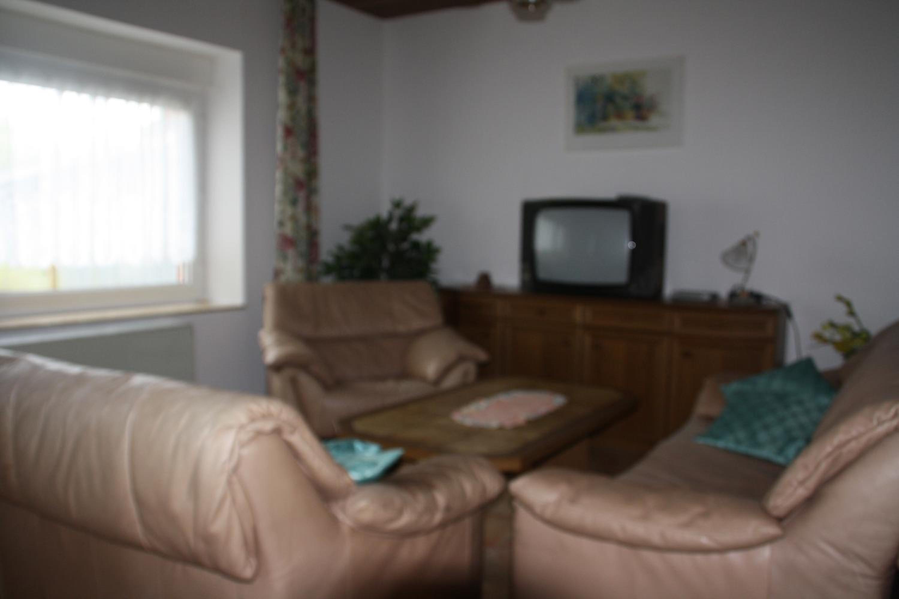 Two-Bedroom Deluxe Apartment with Garden View