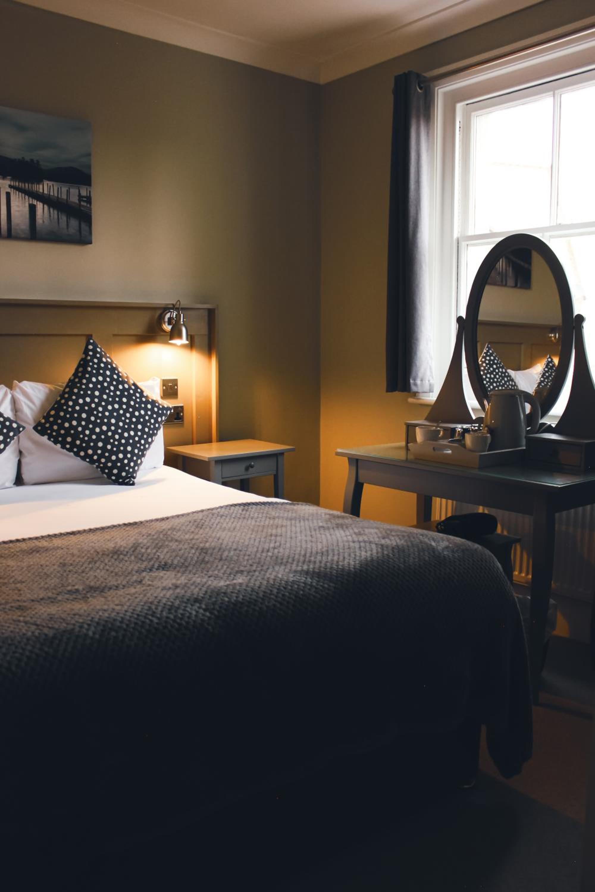Superior Double Room - Photo 2