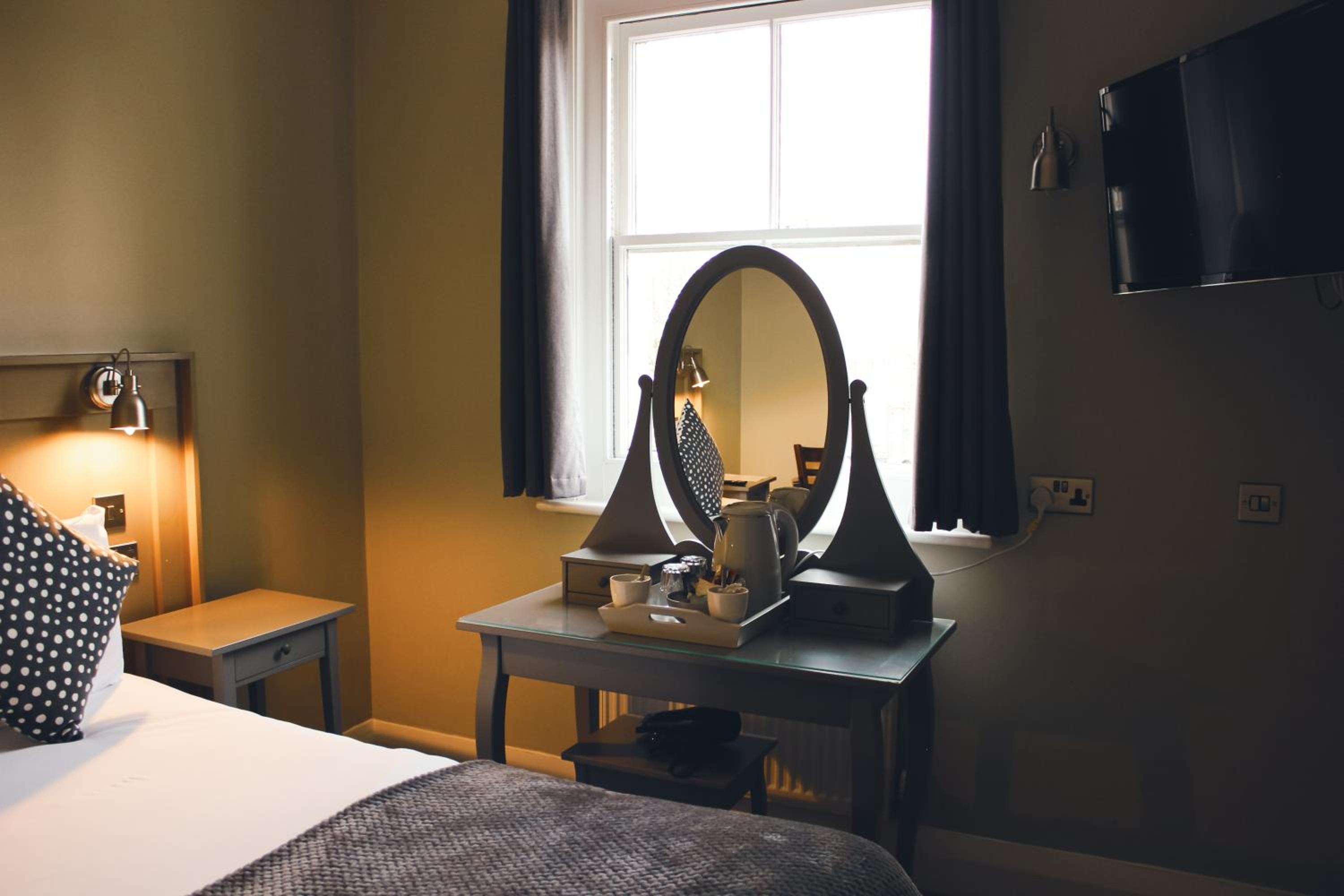 Superior Double Room - Photo 4