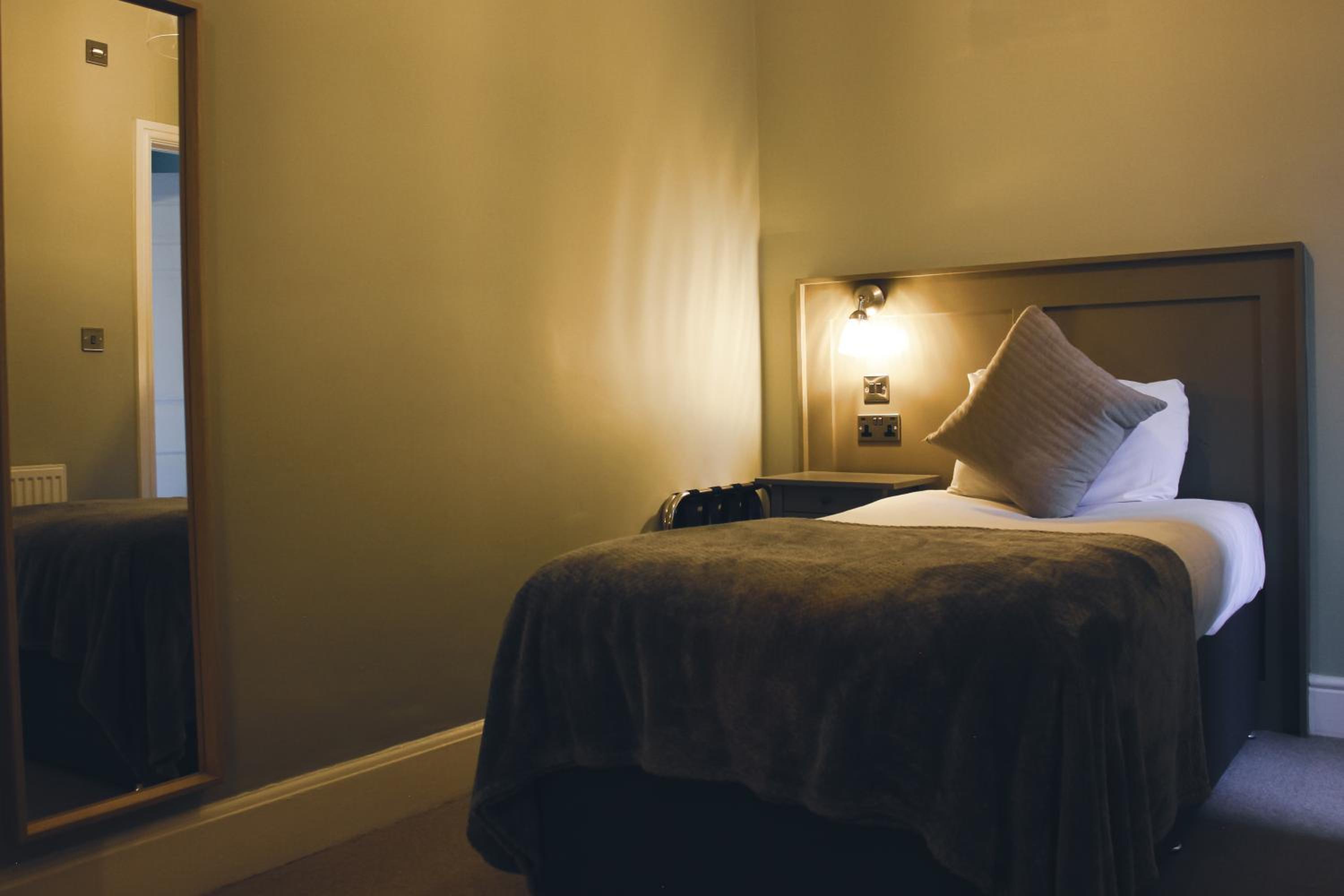 Superior Single Room photo 1