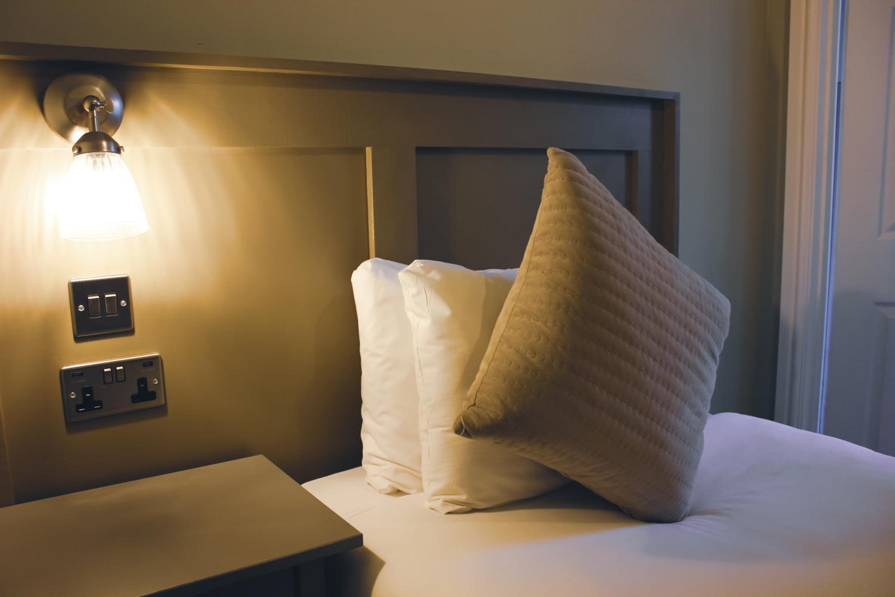 Superior Single Room photo 3