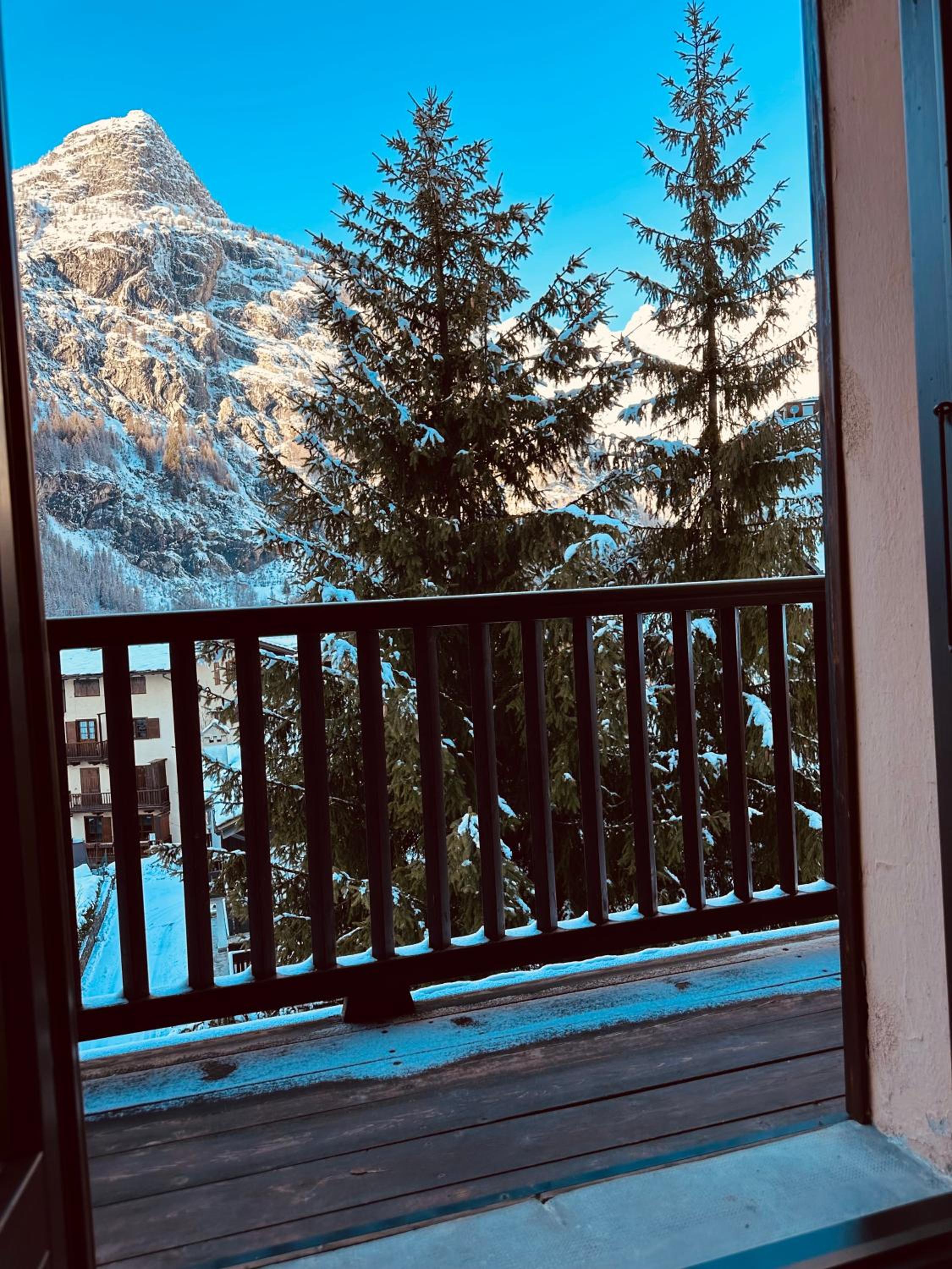 Double Room with Mountain View photo 3