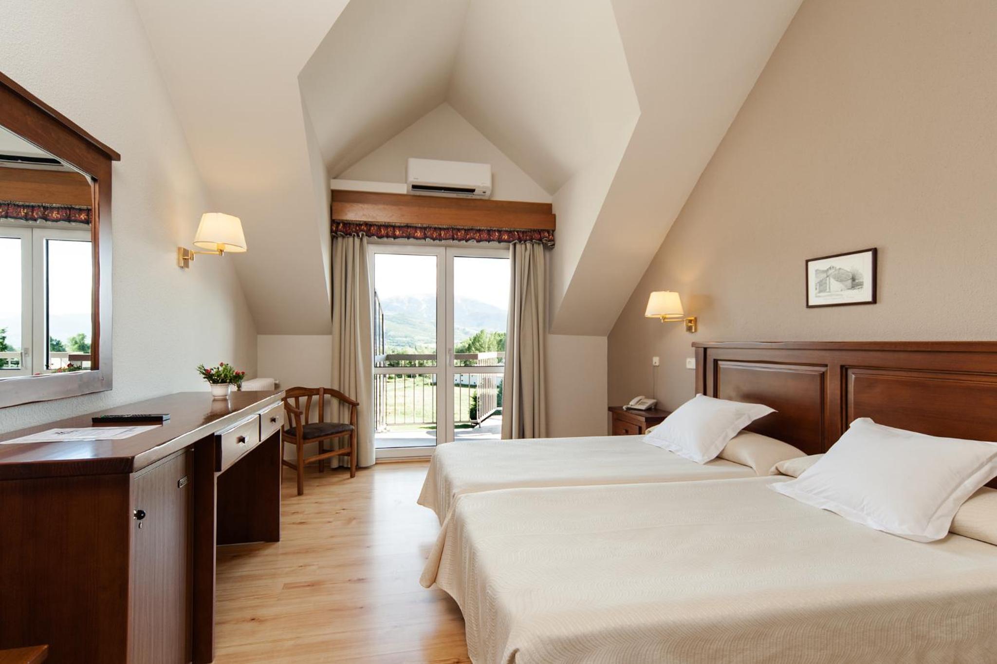 Habitación Doble