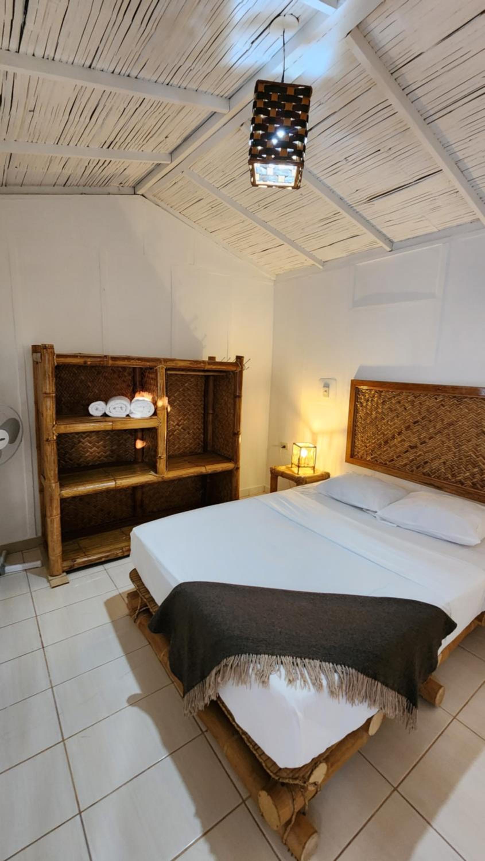 Double Room with Private Bathroom photo 1