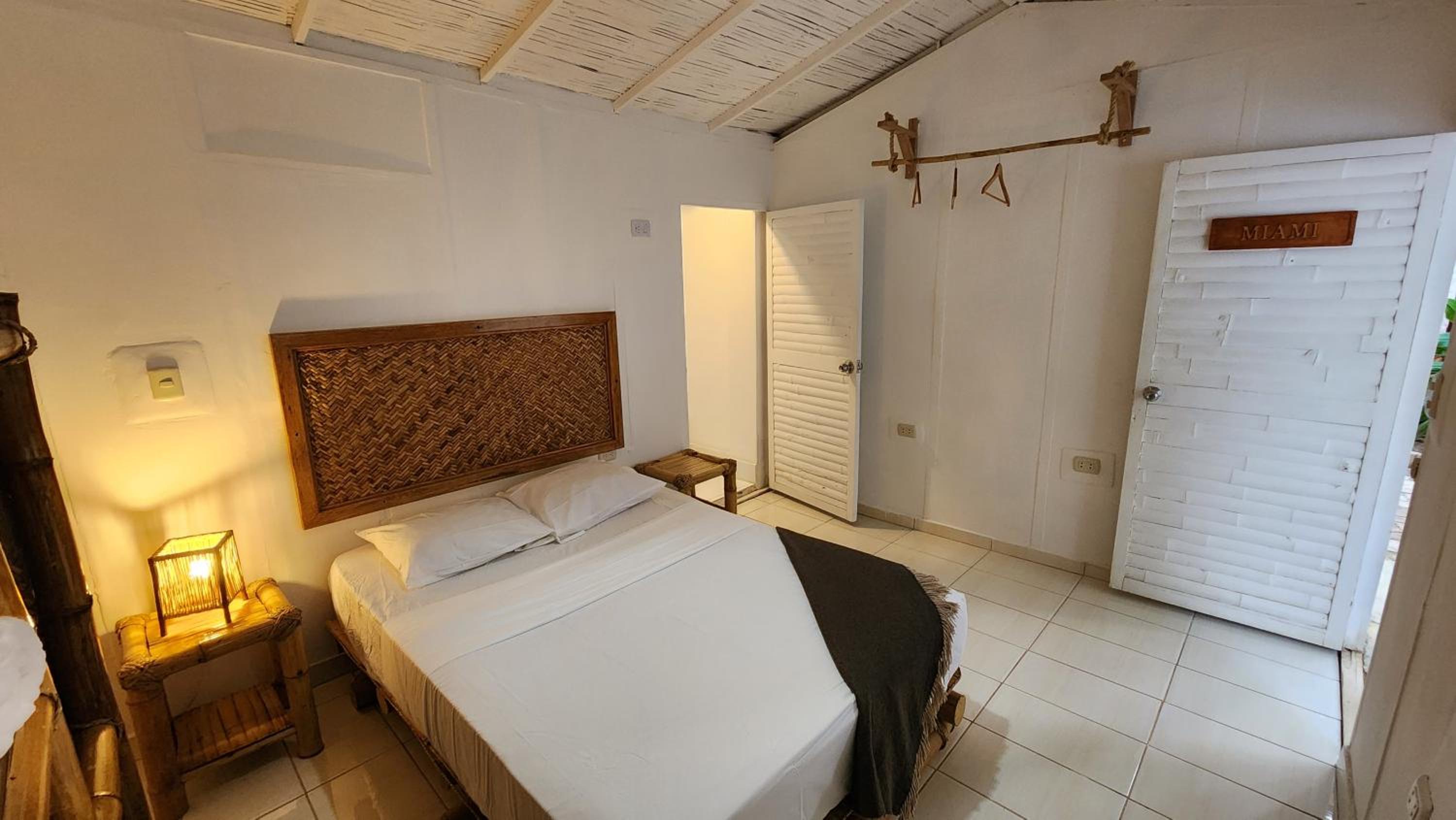 Double Room with Private Bathroom photo 2