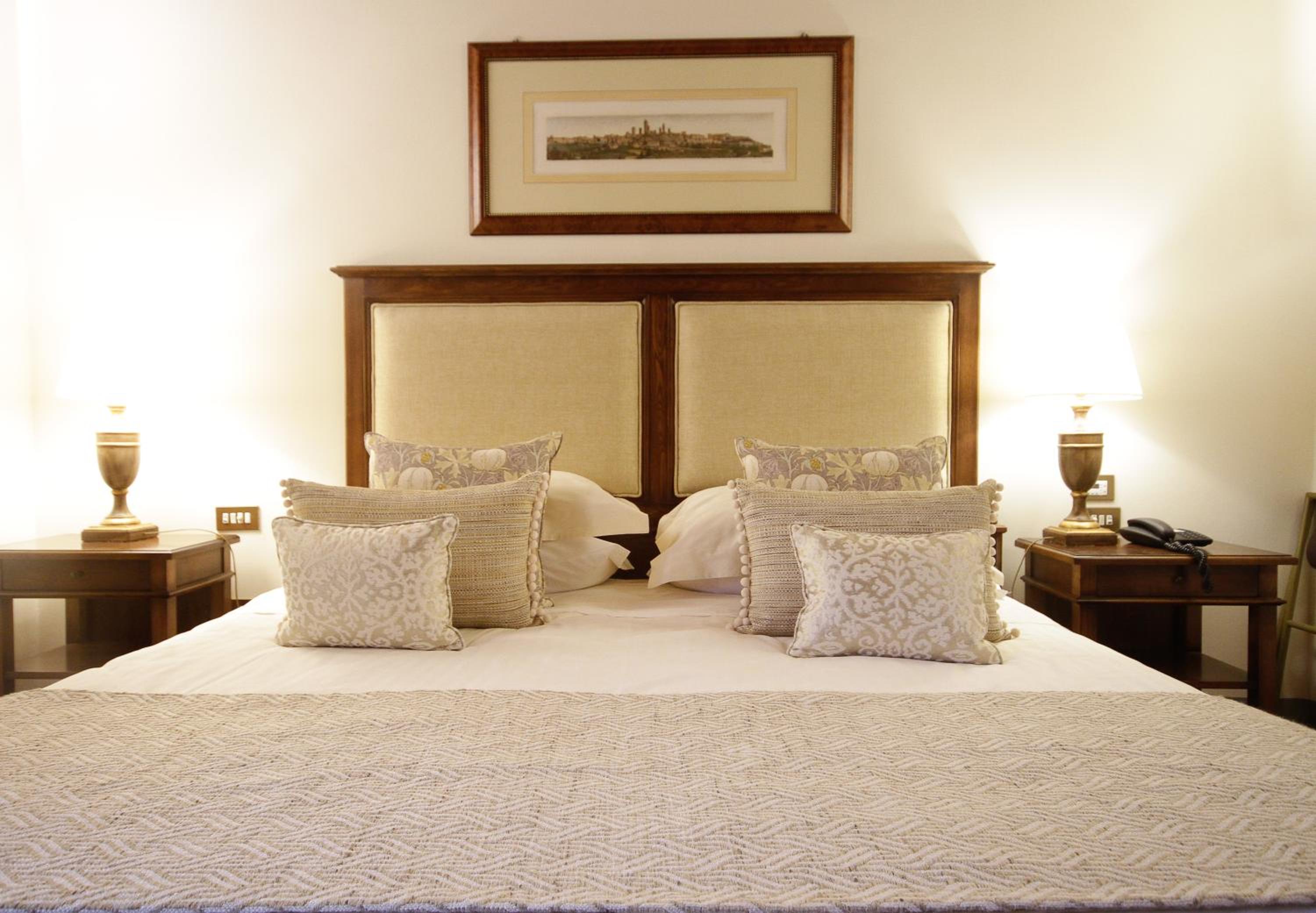 Double Room - Photo 9