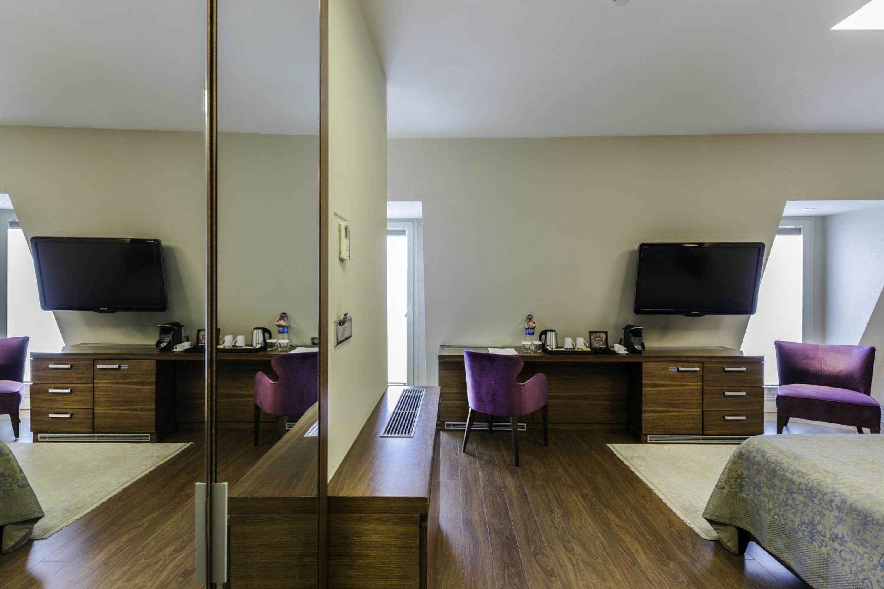 Executive Double Room photo 1