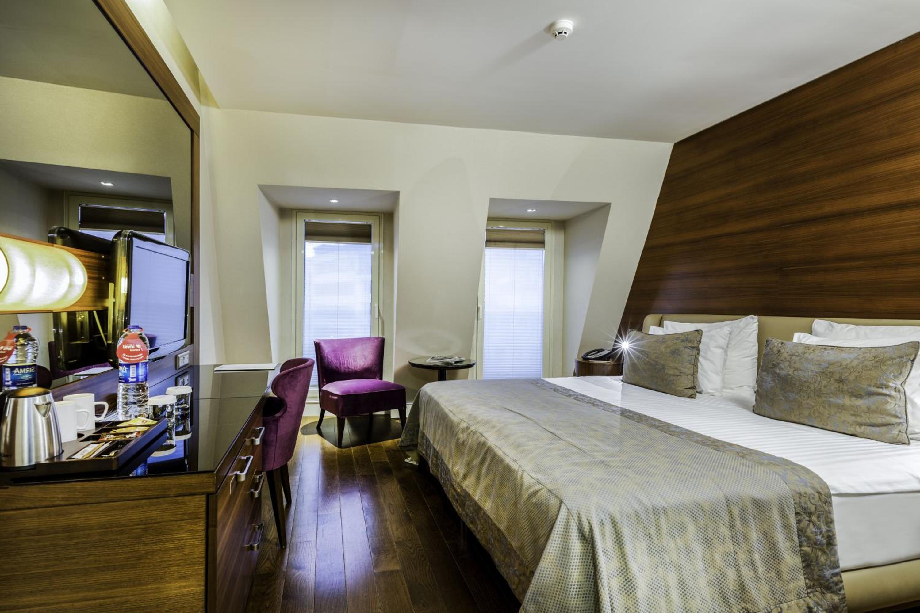 Executive Double Room photo 3