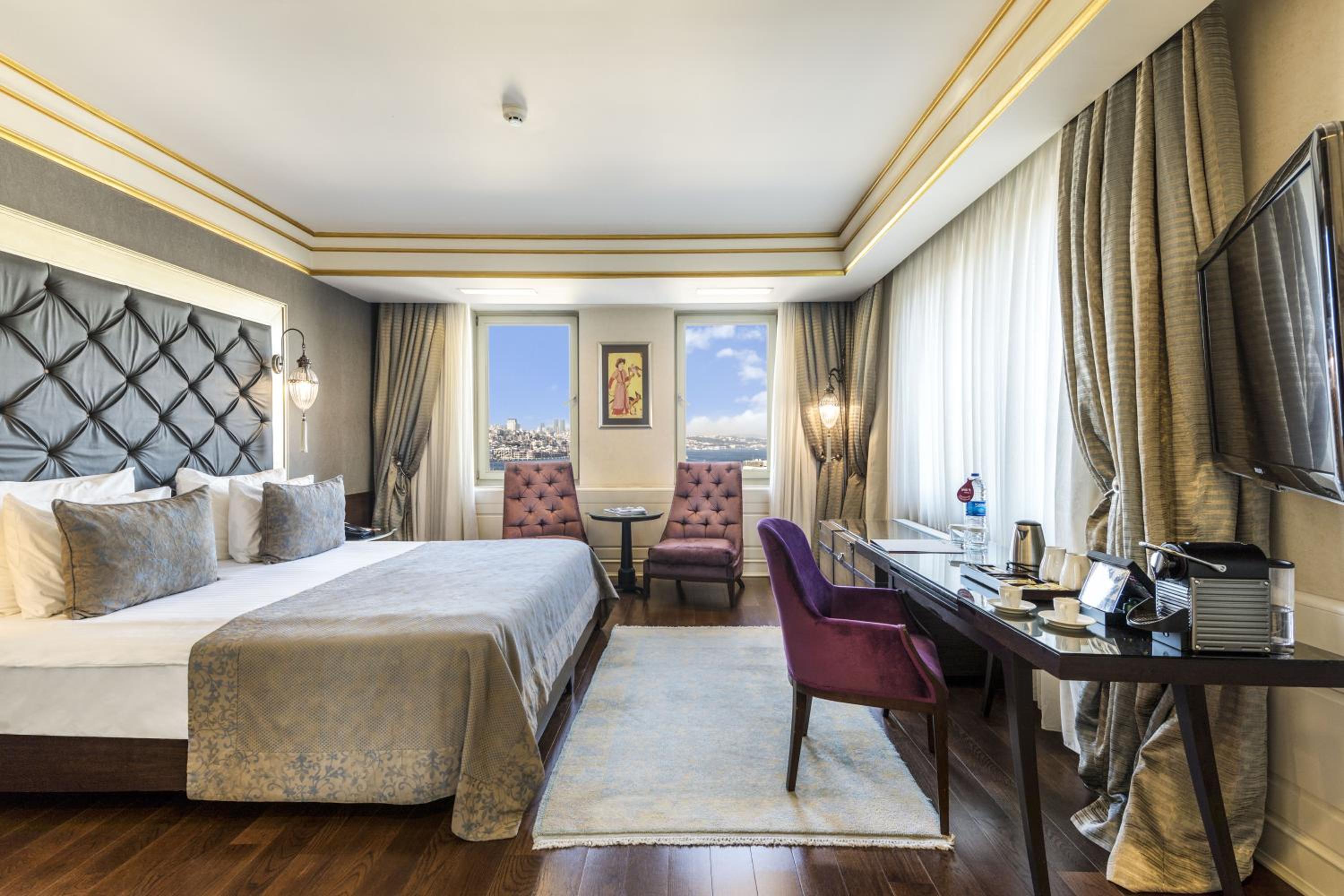 Executive Double Room photo 2