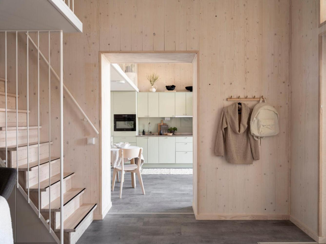 Family Loft Studio