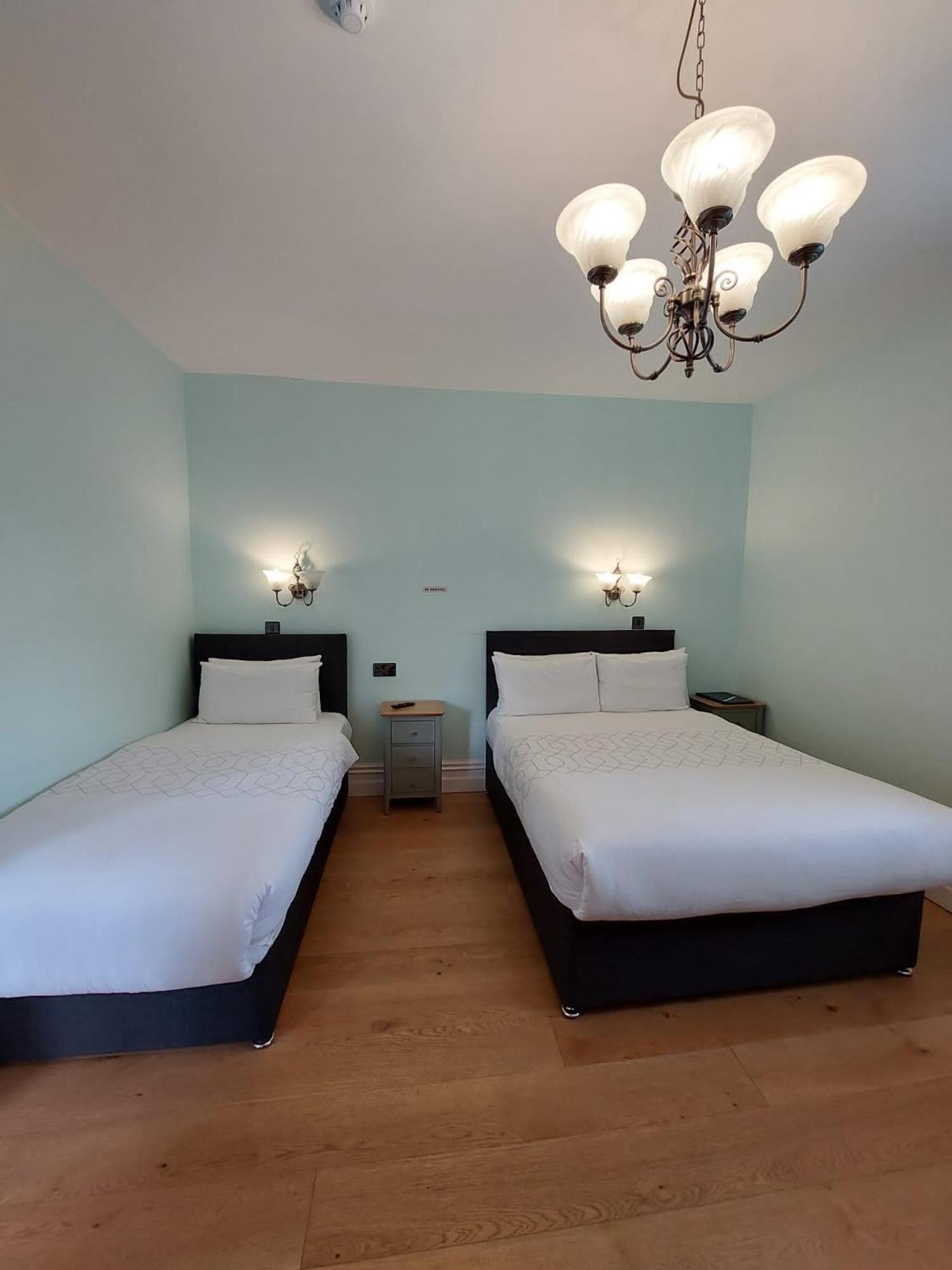 Triple Room - Photo 5