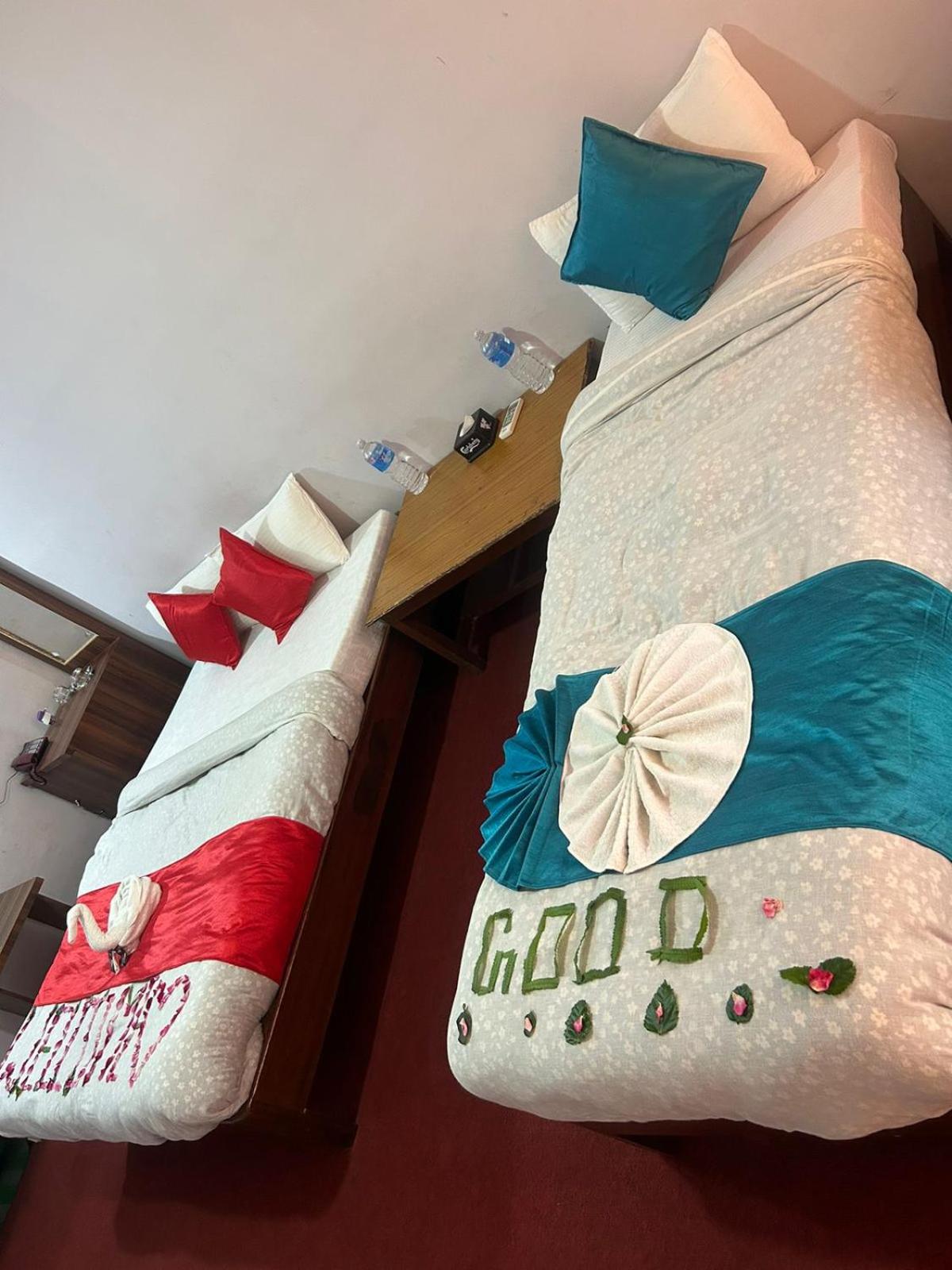 Deluxe Double Room - Photo 3