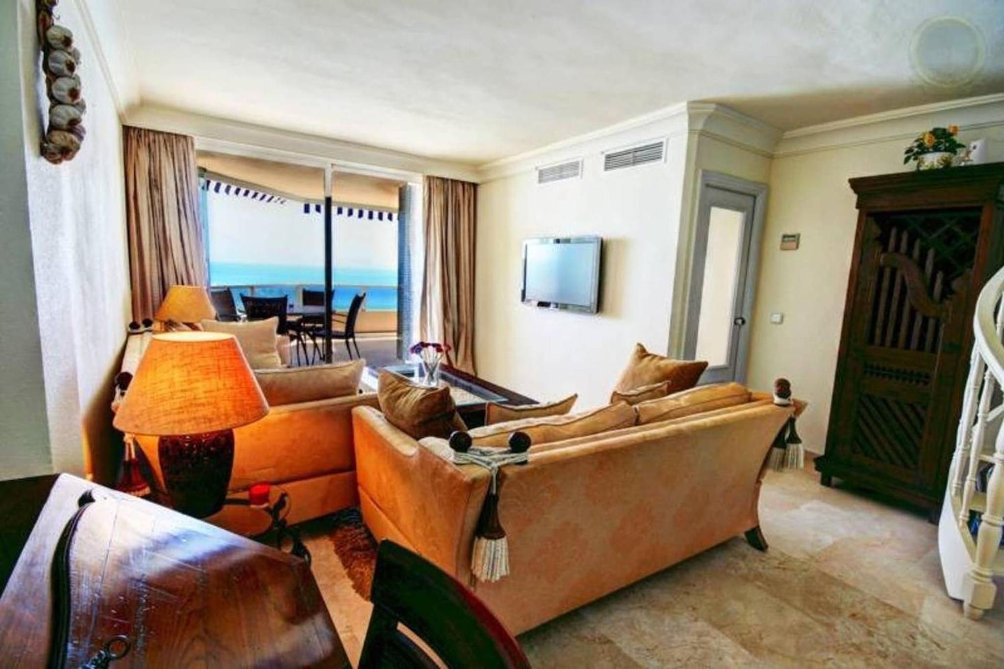 Apartamento Dúplex