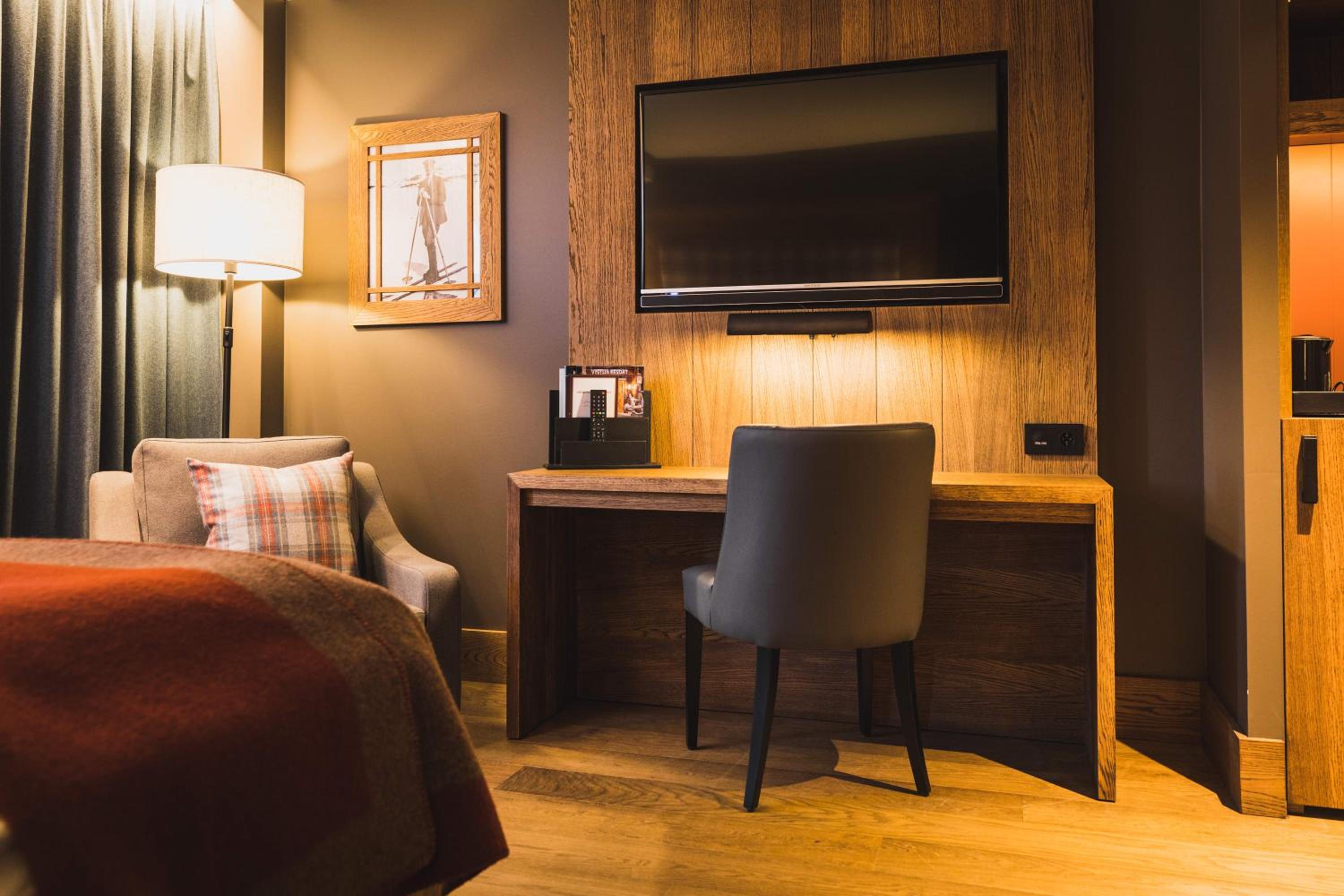 Double Room - Photo 5