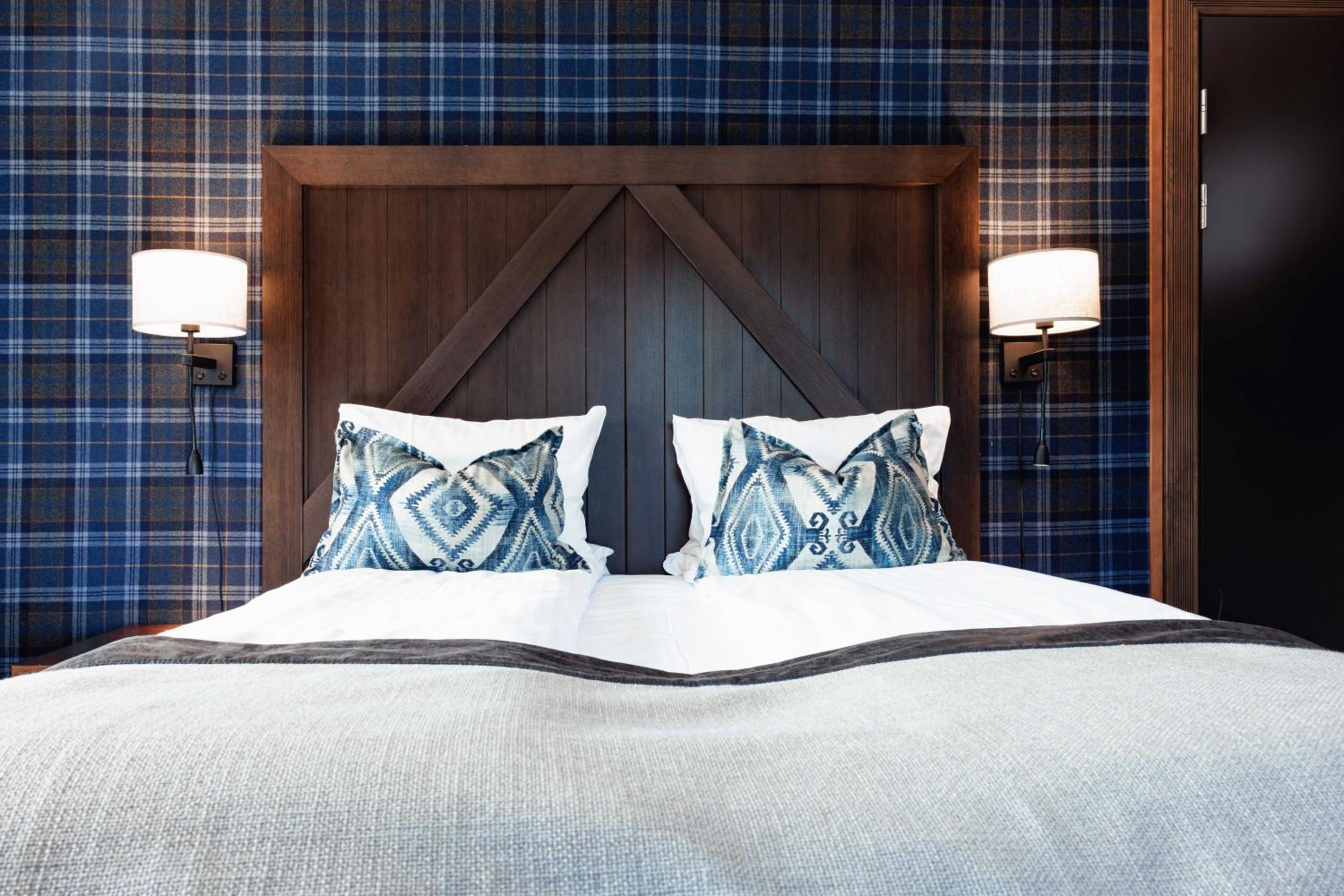 Double Room - Photo 4