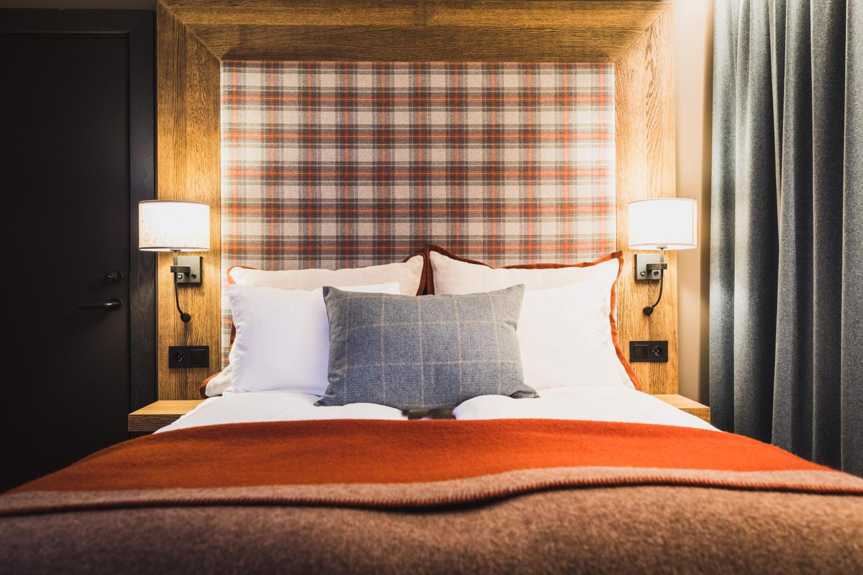 Double Room - Photo 7