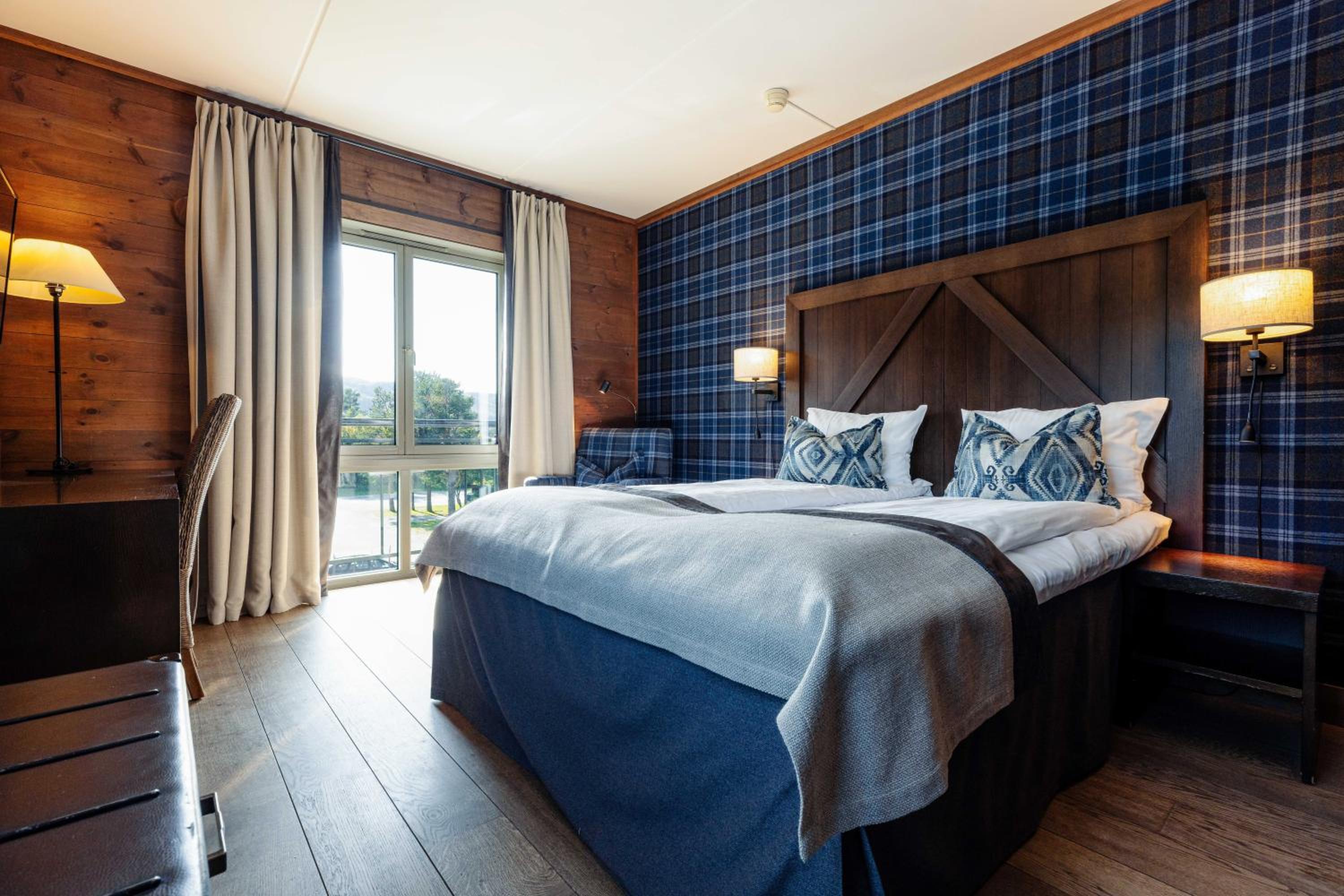 Double Room - Photo 3