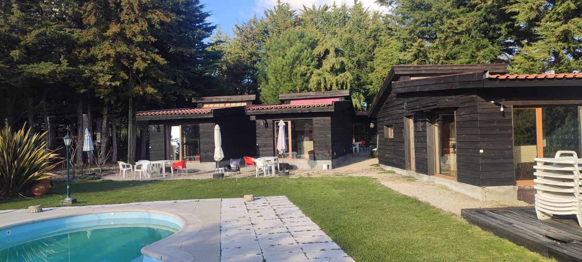 Bungalow - Photo 12
