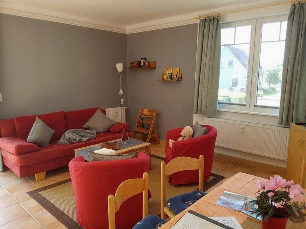 Apartment With Terrace photo 1