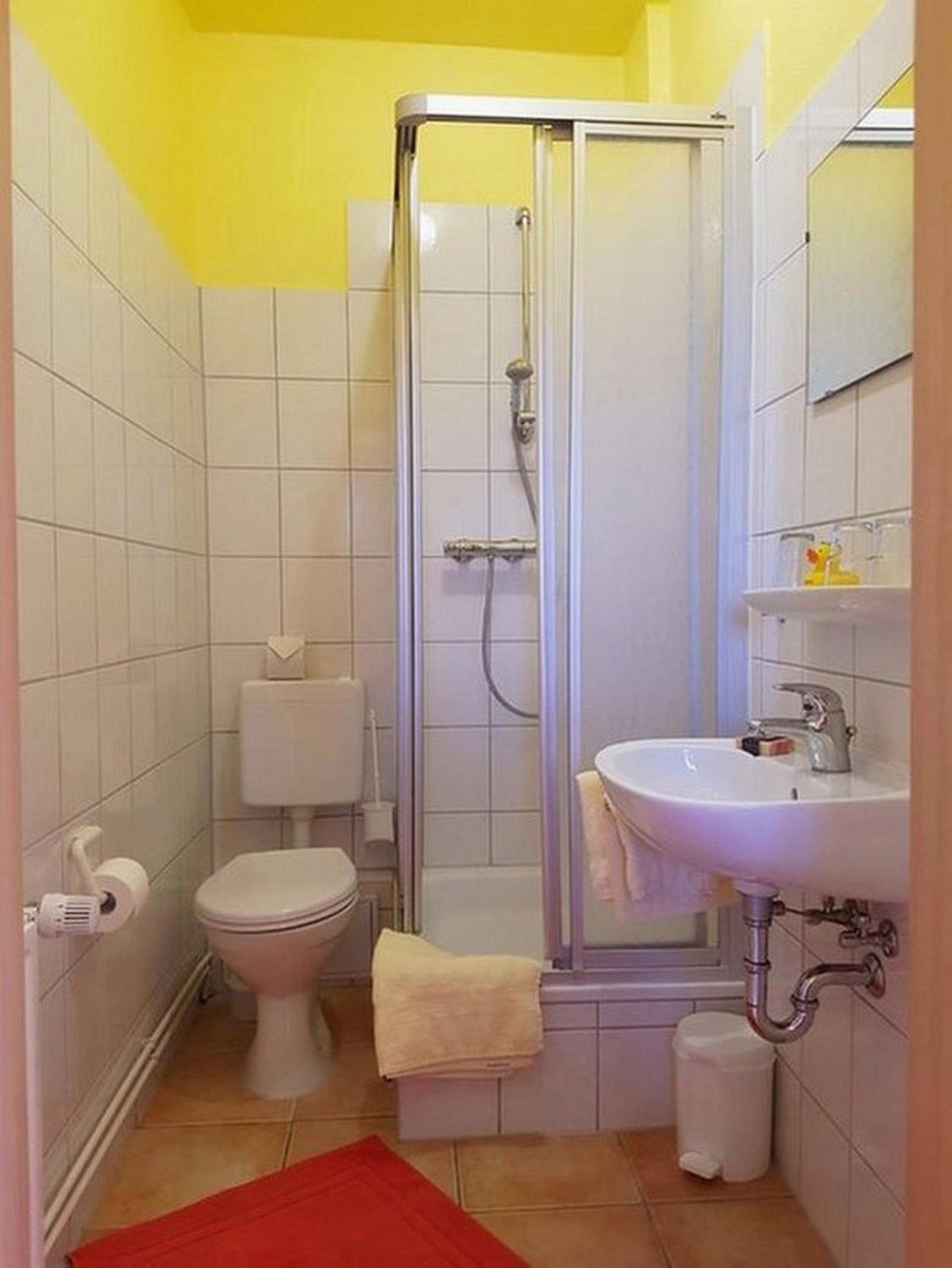 Apartment With Terrace photo 2