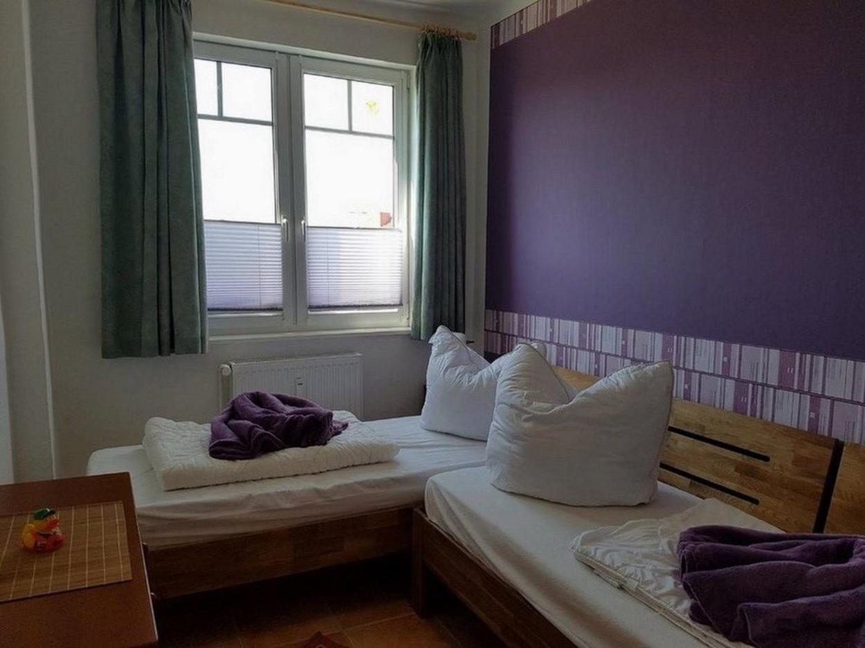 Apartment With Terrace photo 3