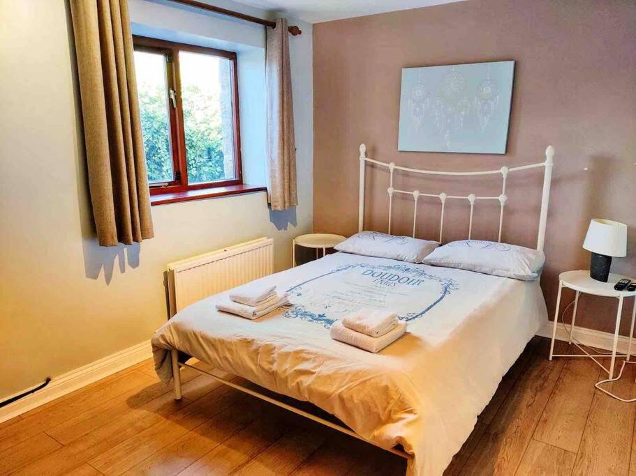 Four-Bedroom House photo 1
