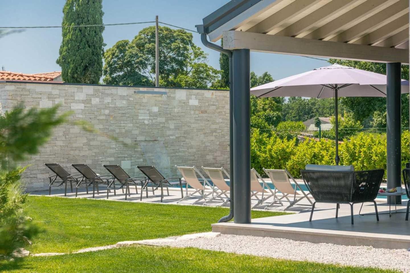 Villa with Private Pool photo 2