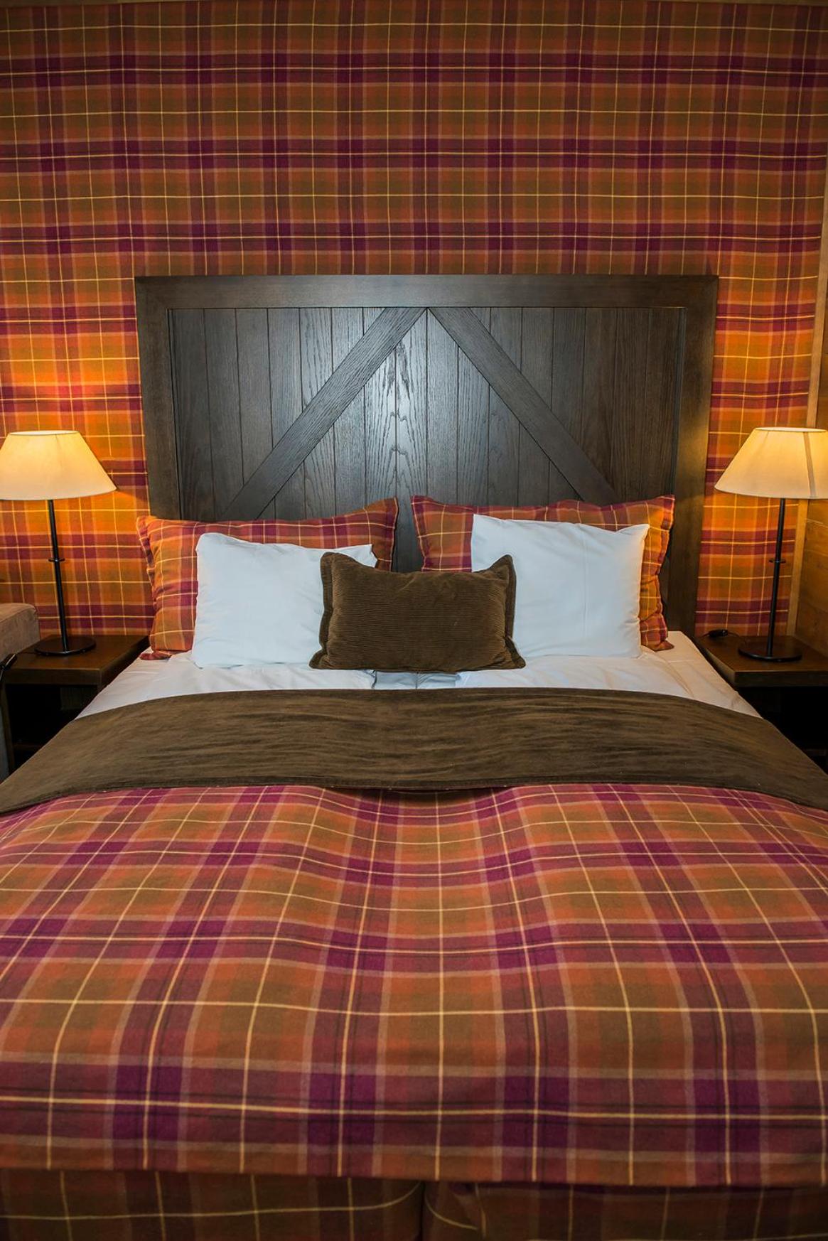 Double or Twin Room with Extra Bed - Photo 4